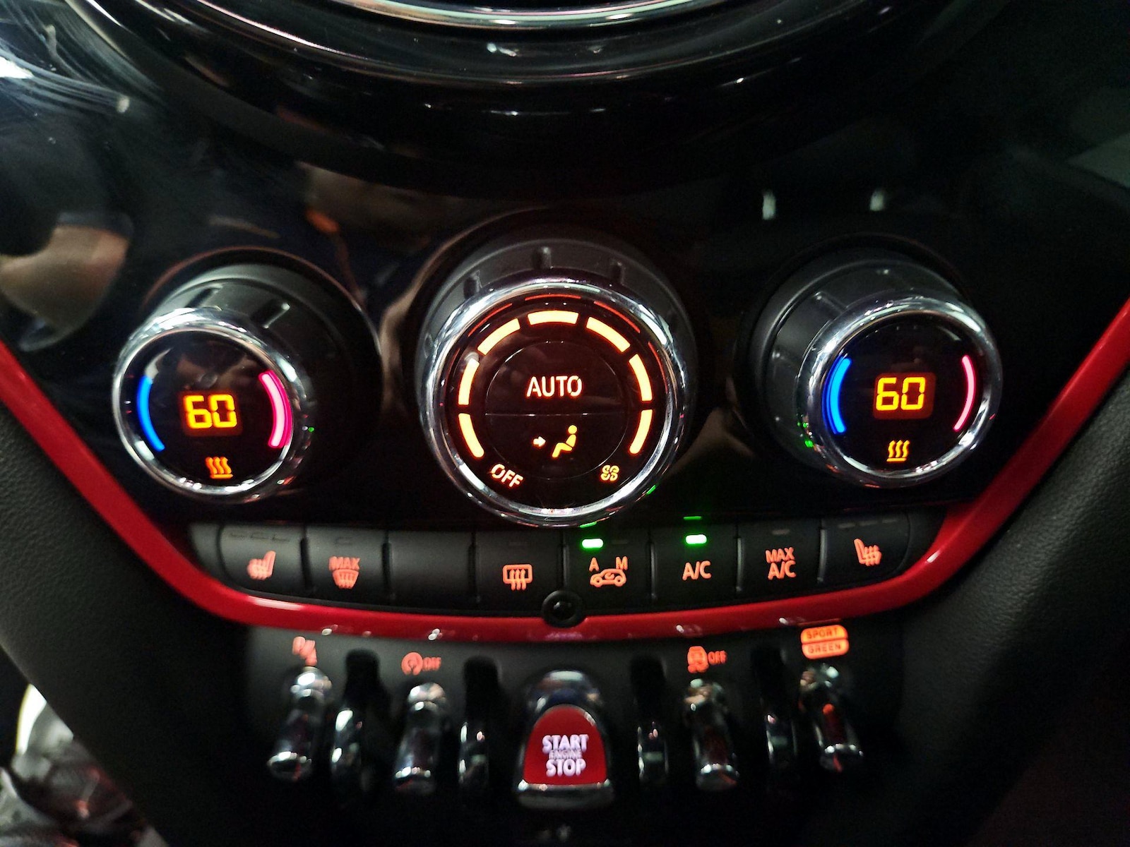 2023 MINI Countryman John Cooper Works - Photo 18