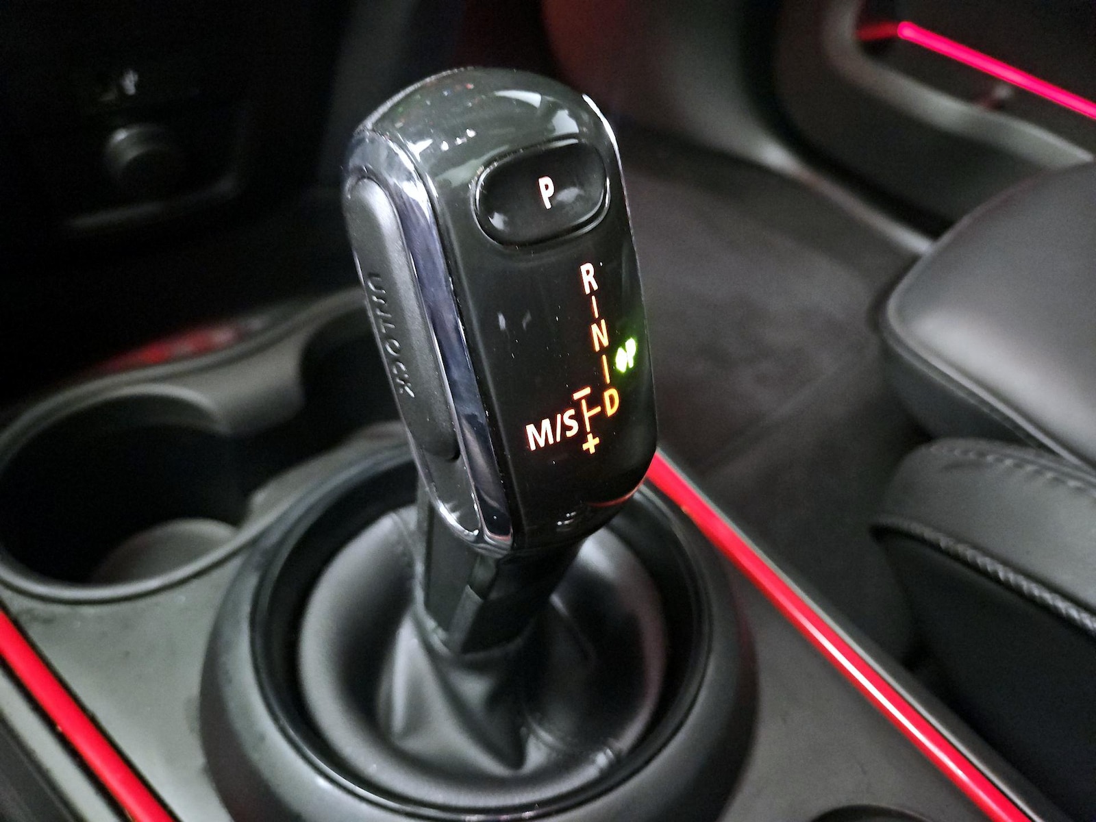 2023 MINI Countryman John Cooper Works - Photo 19