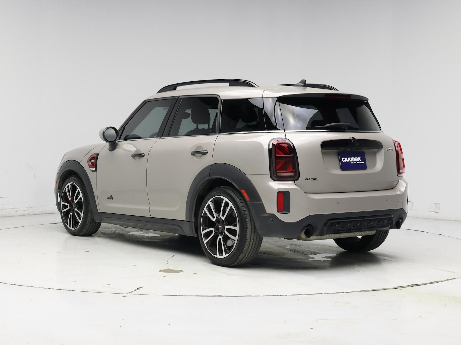 2023 MINI Countryman John Cooper Works - Photo 3