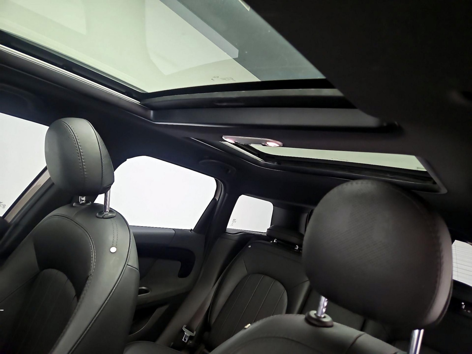 2023 MINI Countryman John Cooper Works - Photo 21