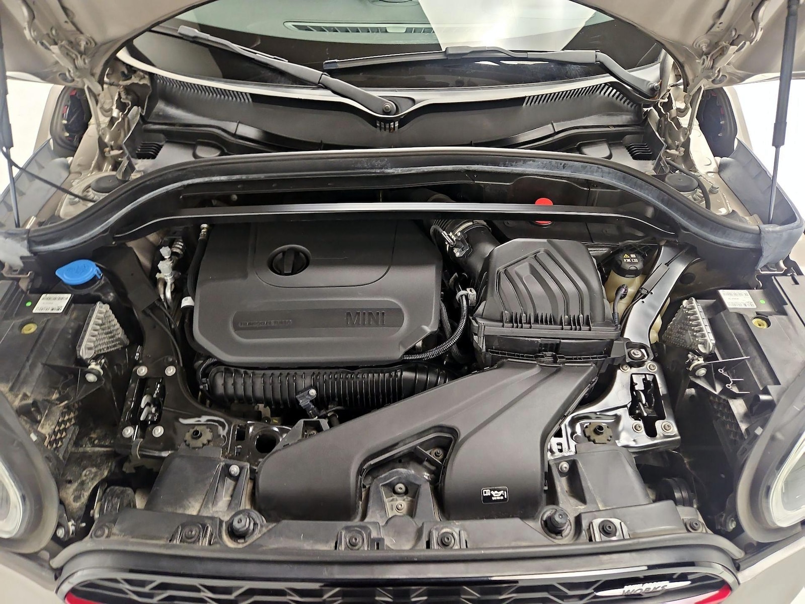 2023 MINI Countryman John Cooper Works - Photo 24