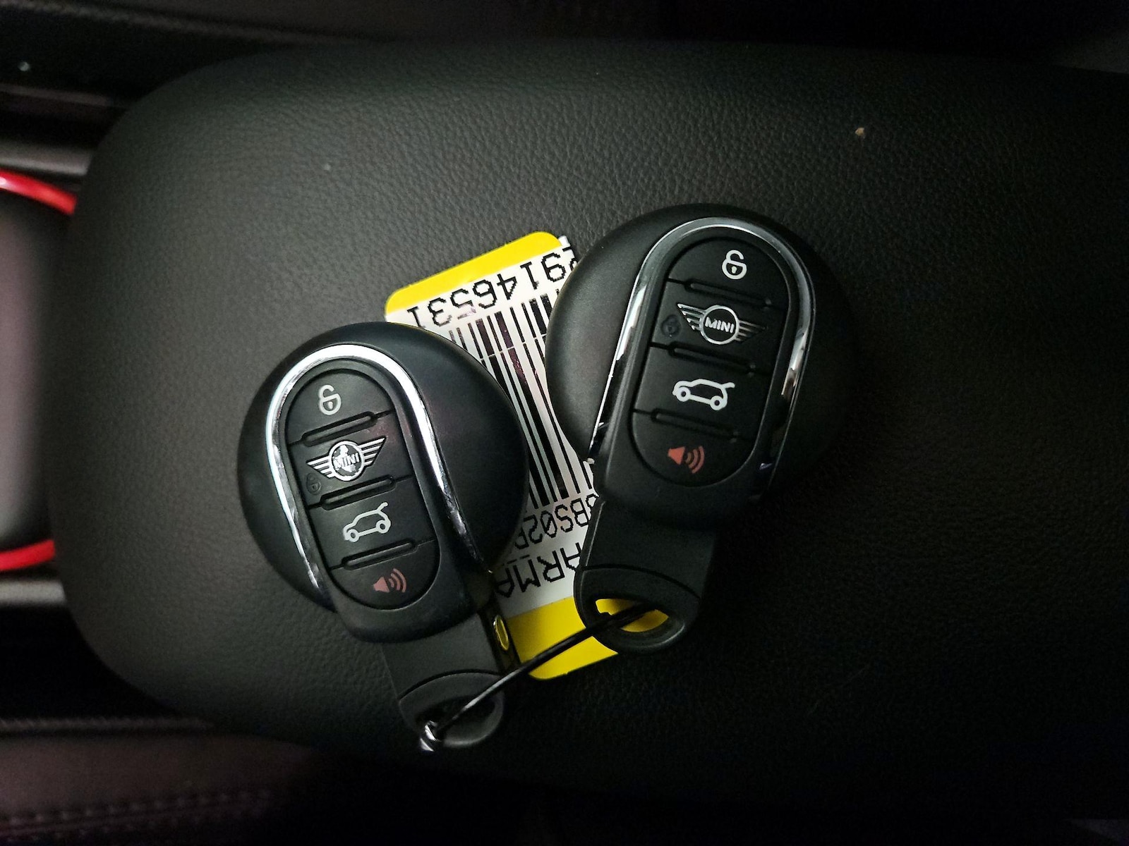 2023 MINI Countryman John Cooper Works - Photo 25