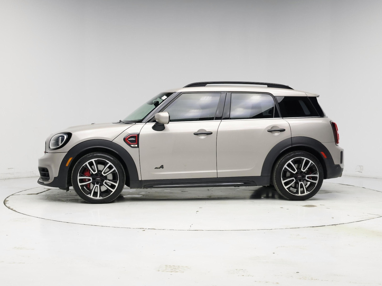 2023 MINI Countryman John Cooper Works - Photo 4