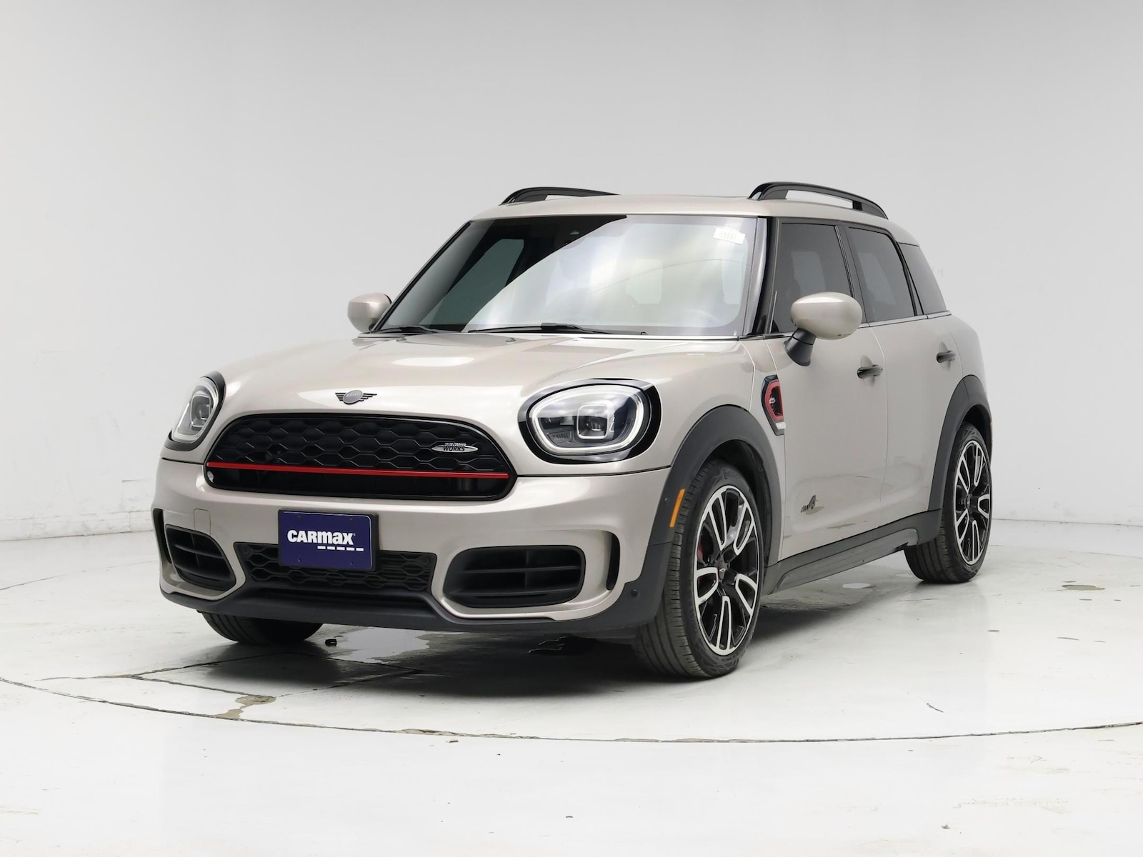 2023 MINI Countryman John Cooper Works - Photo 5