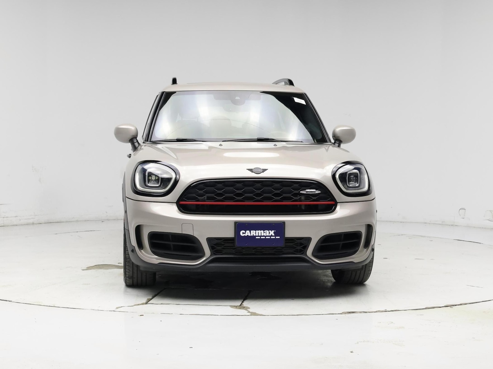 2023 MINI Countryman John Cooper Works - Photo 6