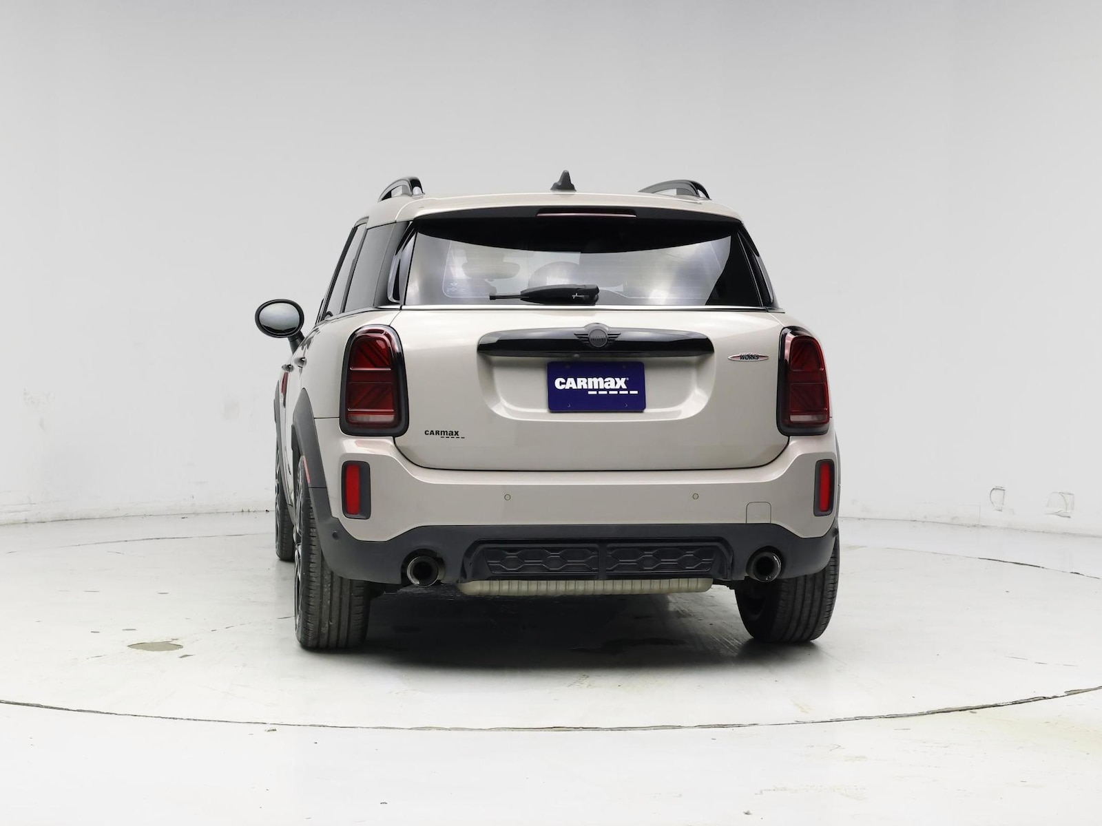 2023 MINI Countryman John Cooper Works - Photo 7