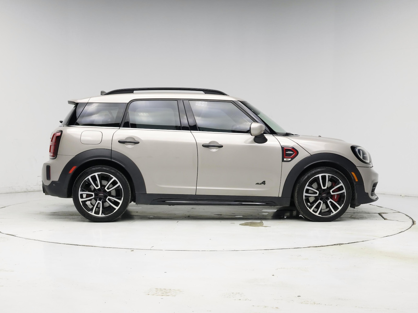 2023 MINI Countryman John Cooper Works - Photo 8