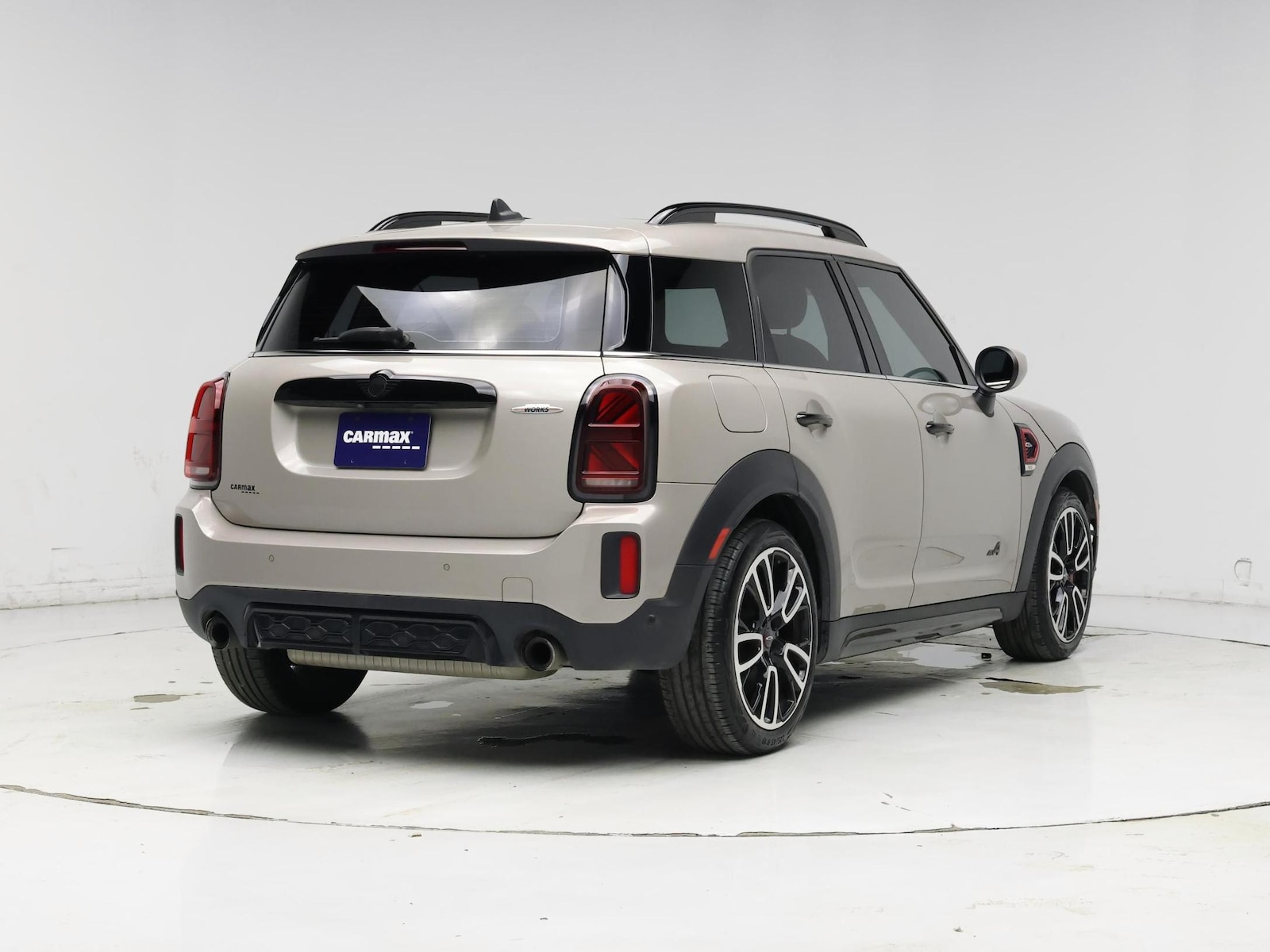2023 MINI Countryman John Cooper Works - Photo 9