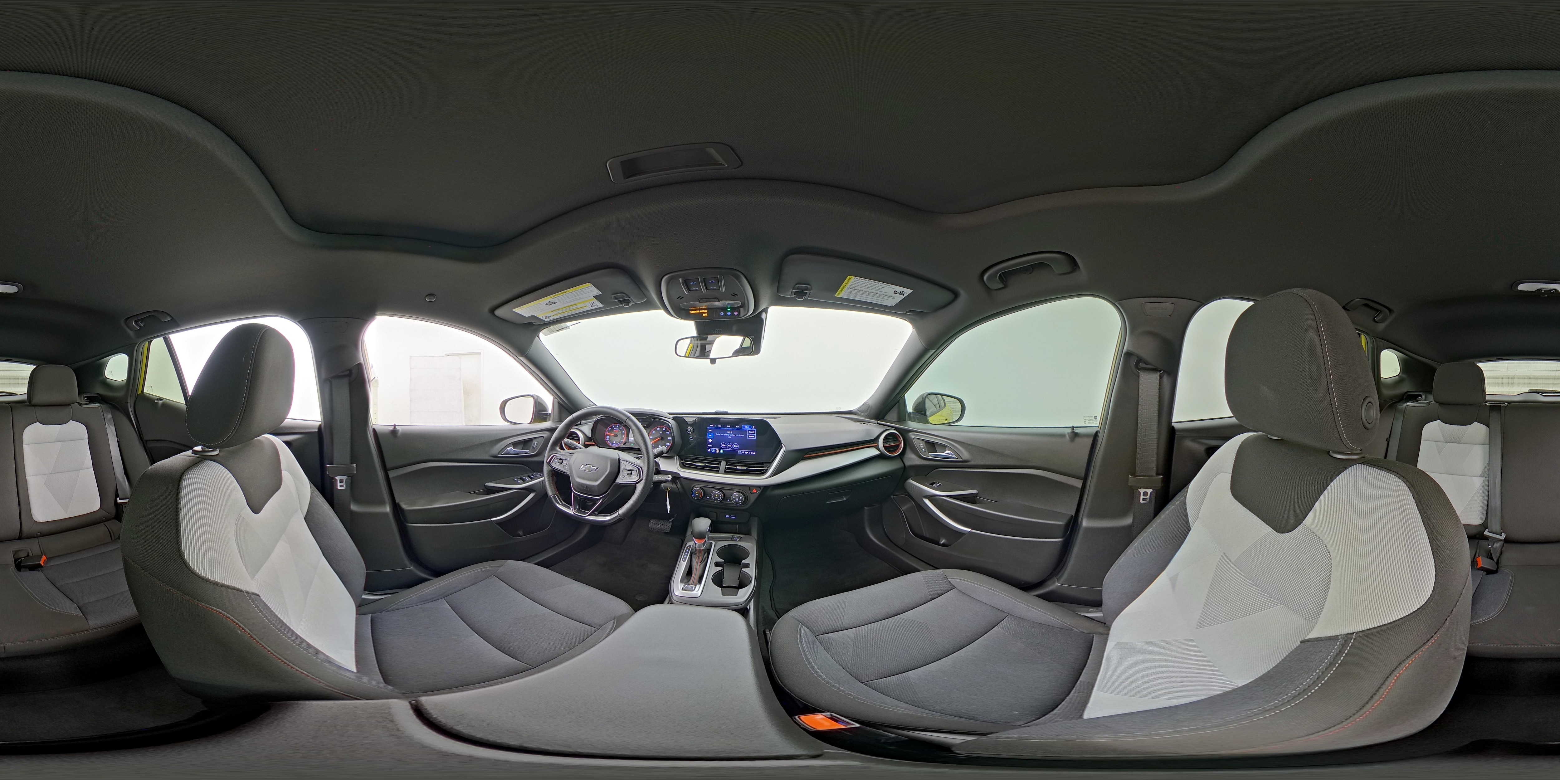 2024 Chevrolet Trax RS - Photo 25