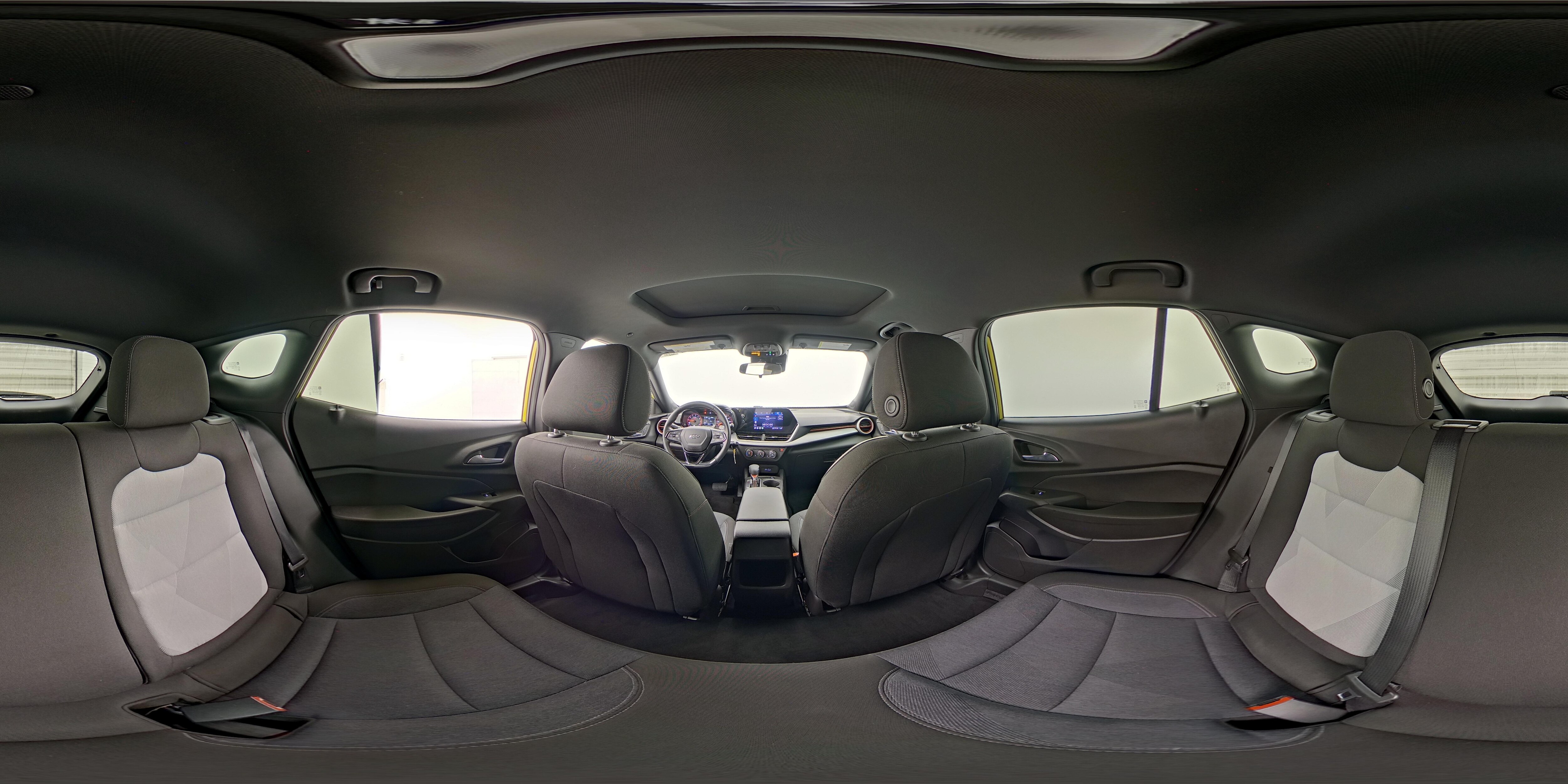 2024 Chevrolet Trax RS - Photo 26