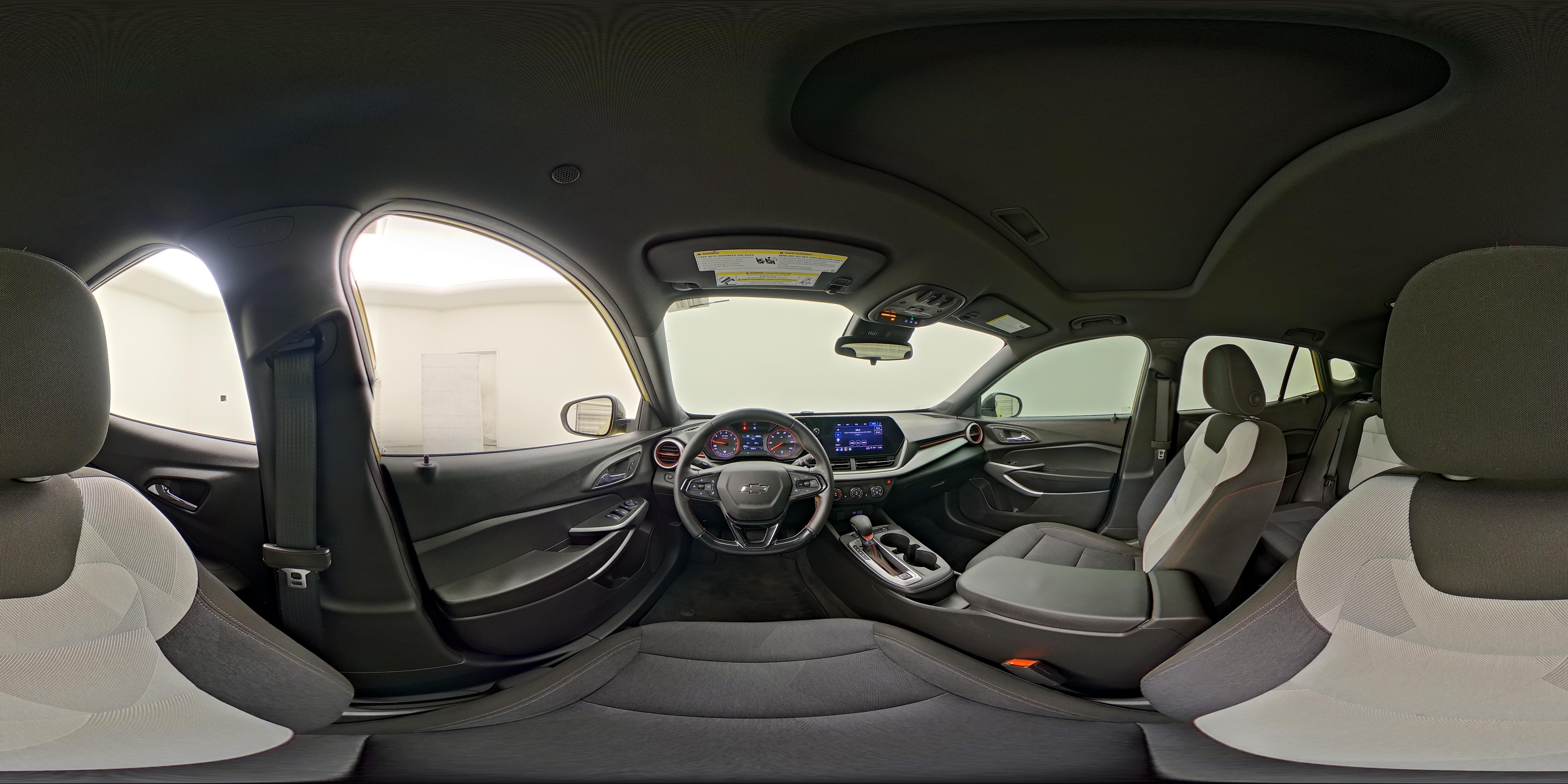2024 Chevrolet Trax RS - Photo 27