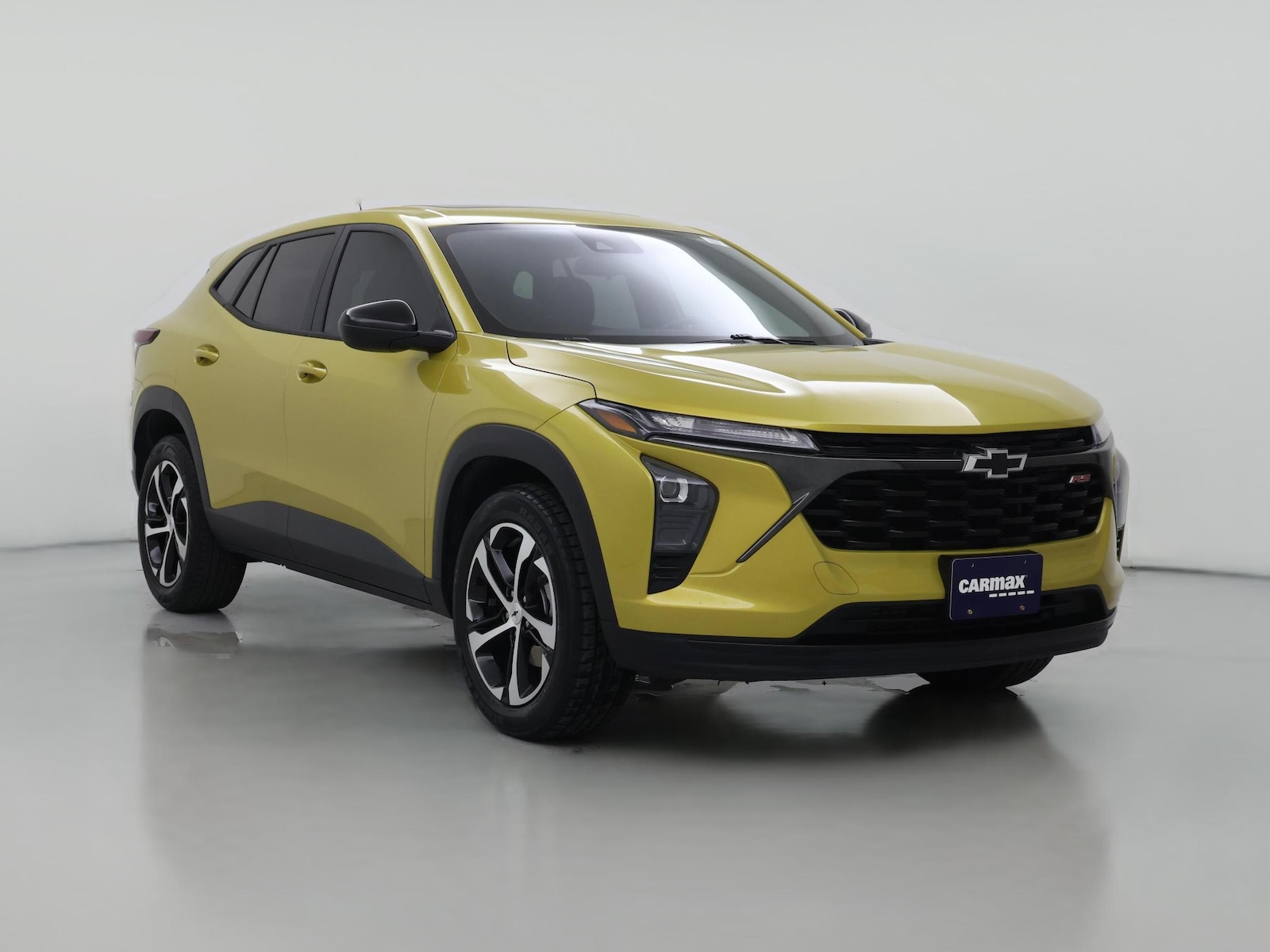 2024 Chevrolet Trax RS - Photo 1