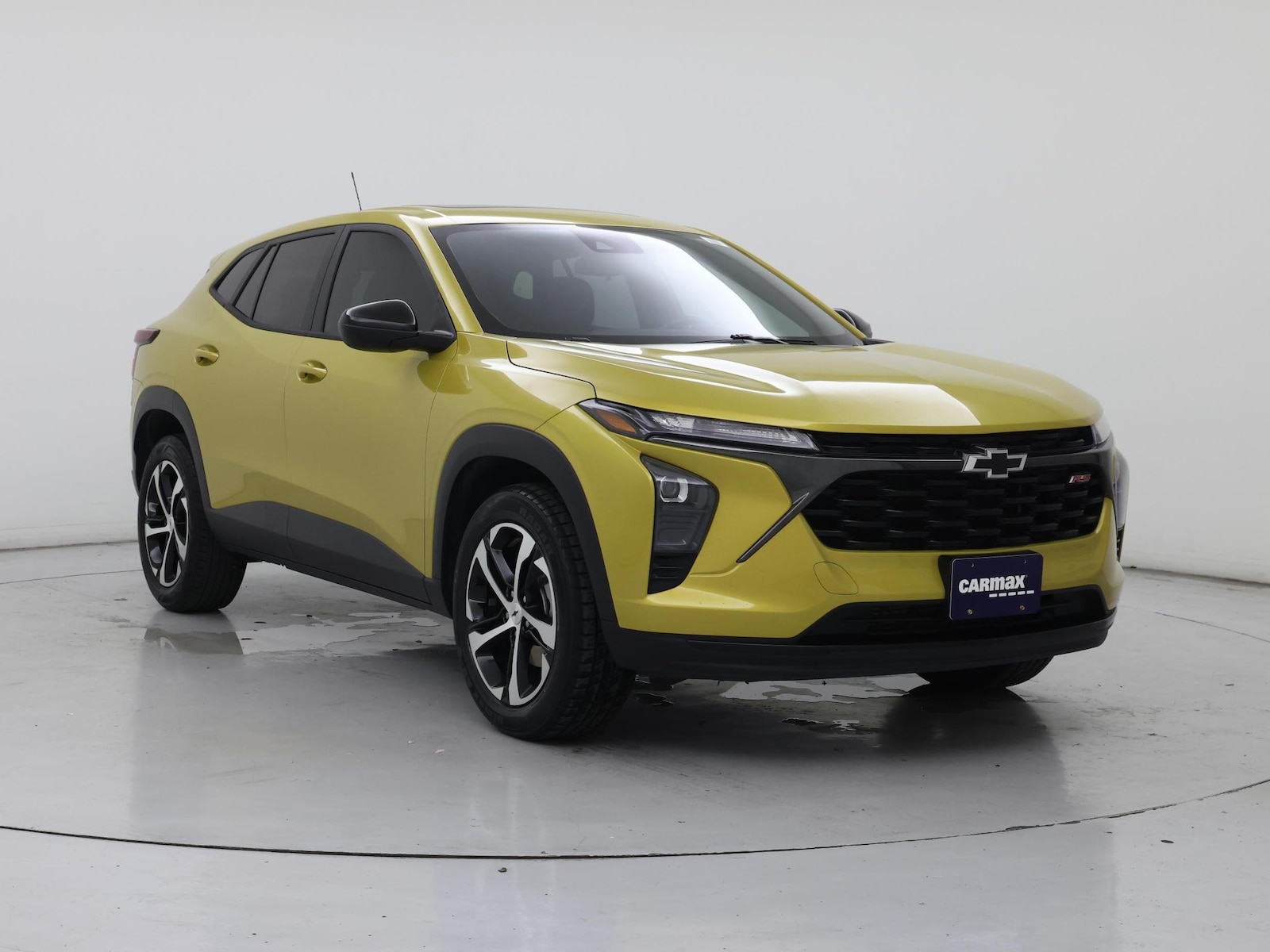 2024 Chevrolet Trax RS - Photo 2