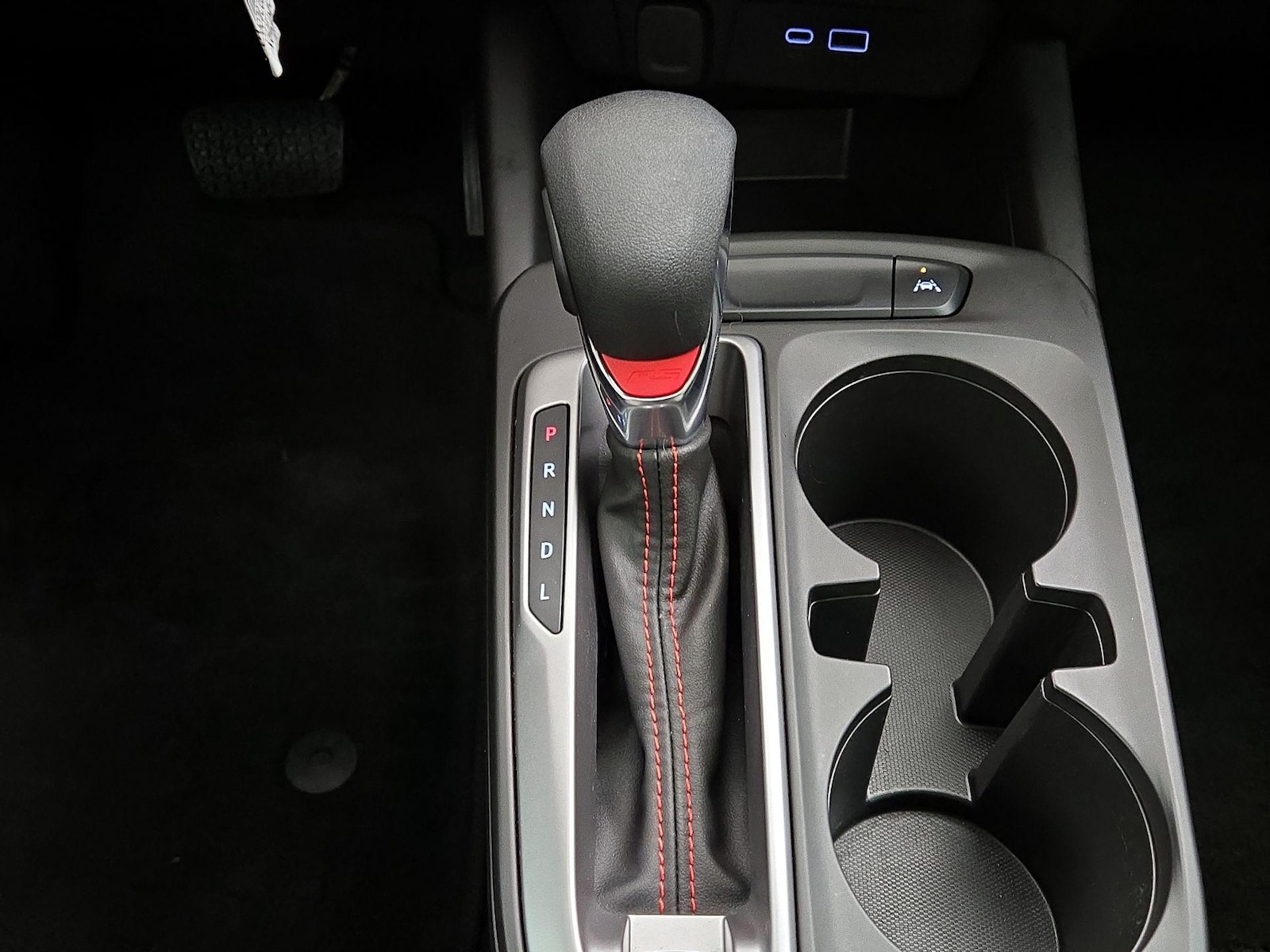 2024 Chevrolet Trax RS - Photo 18