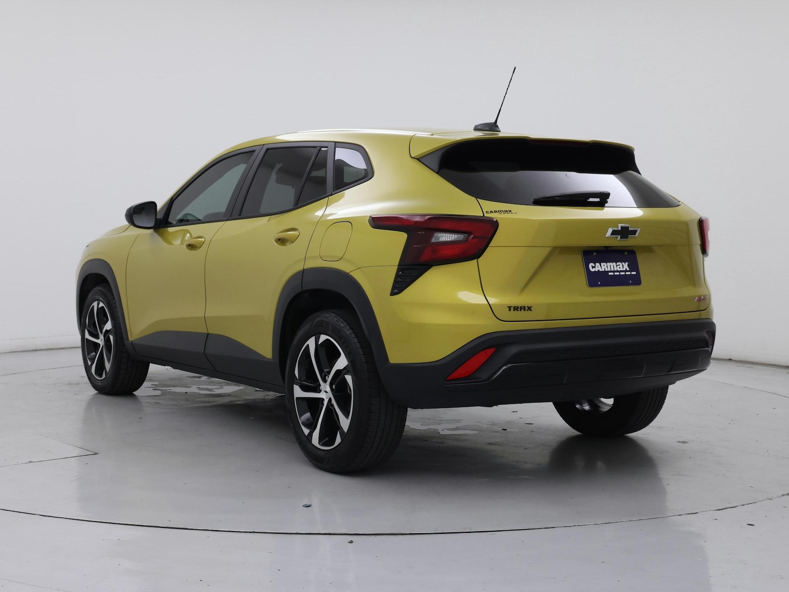 2024 Chevrolet Trax RS - Photo 3