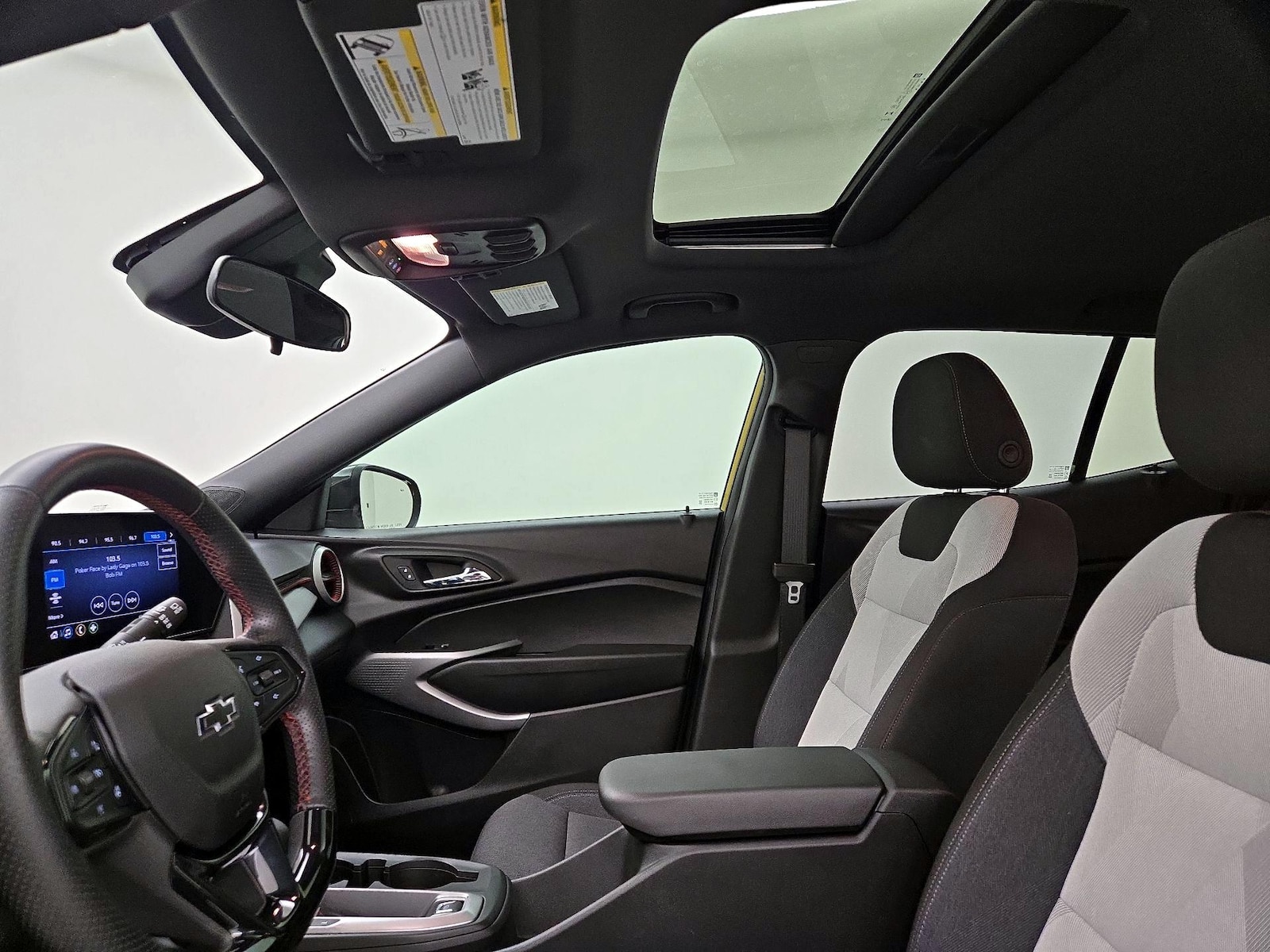 2024 Chevrolet Trax RS - Photo 20
