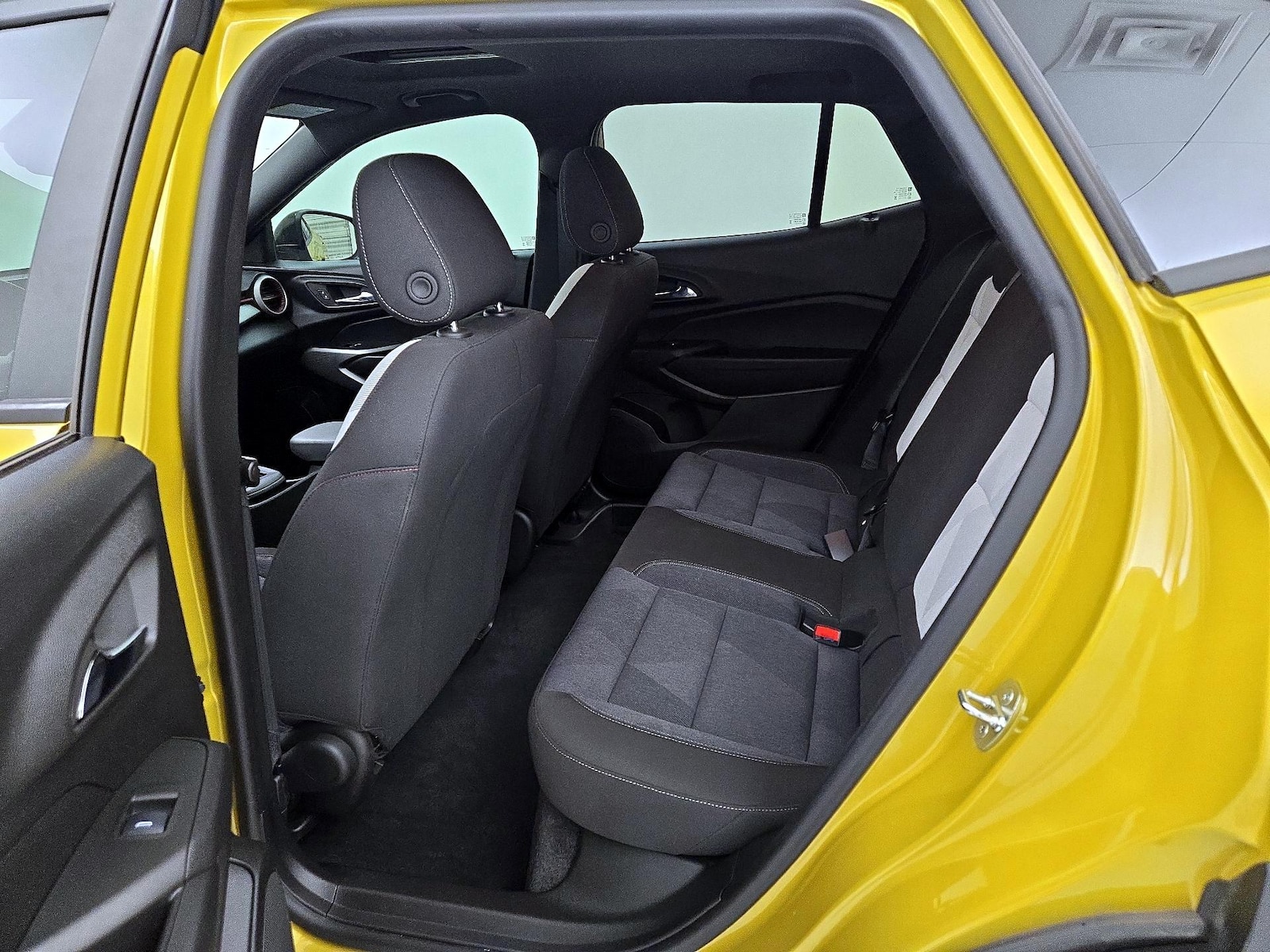 2024 Chevrolet Trax RS - Photo 21