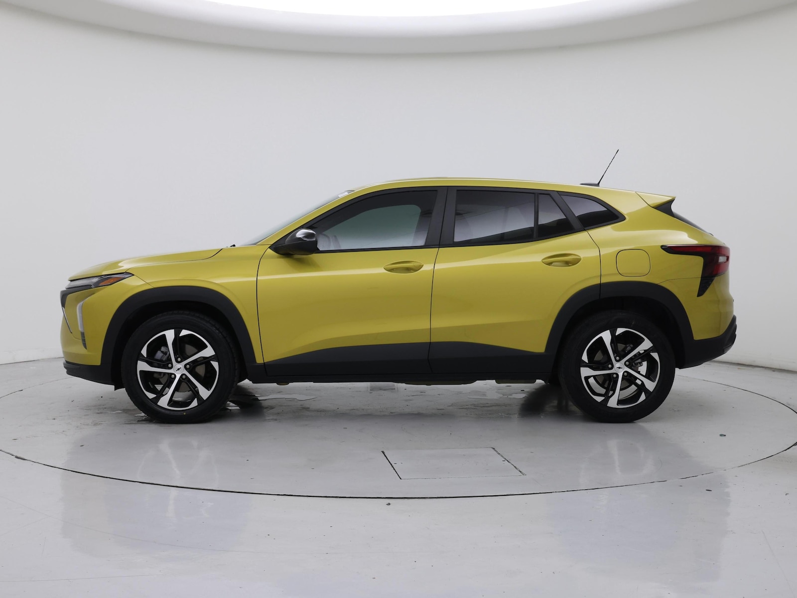 2024 Chevrolet Trax RS - Photo 4