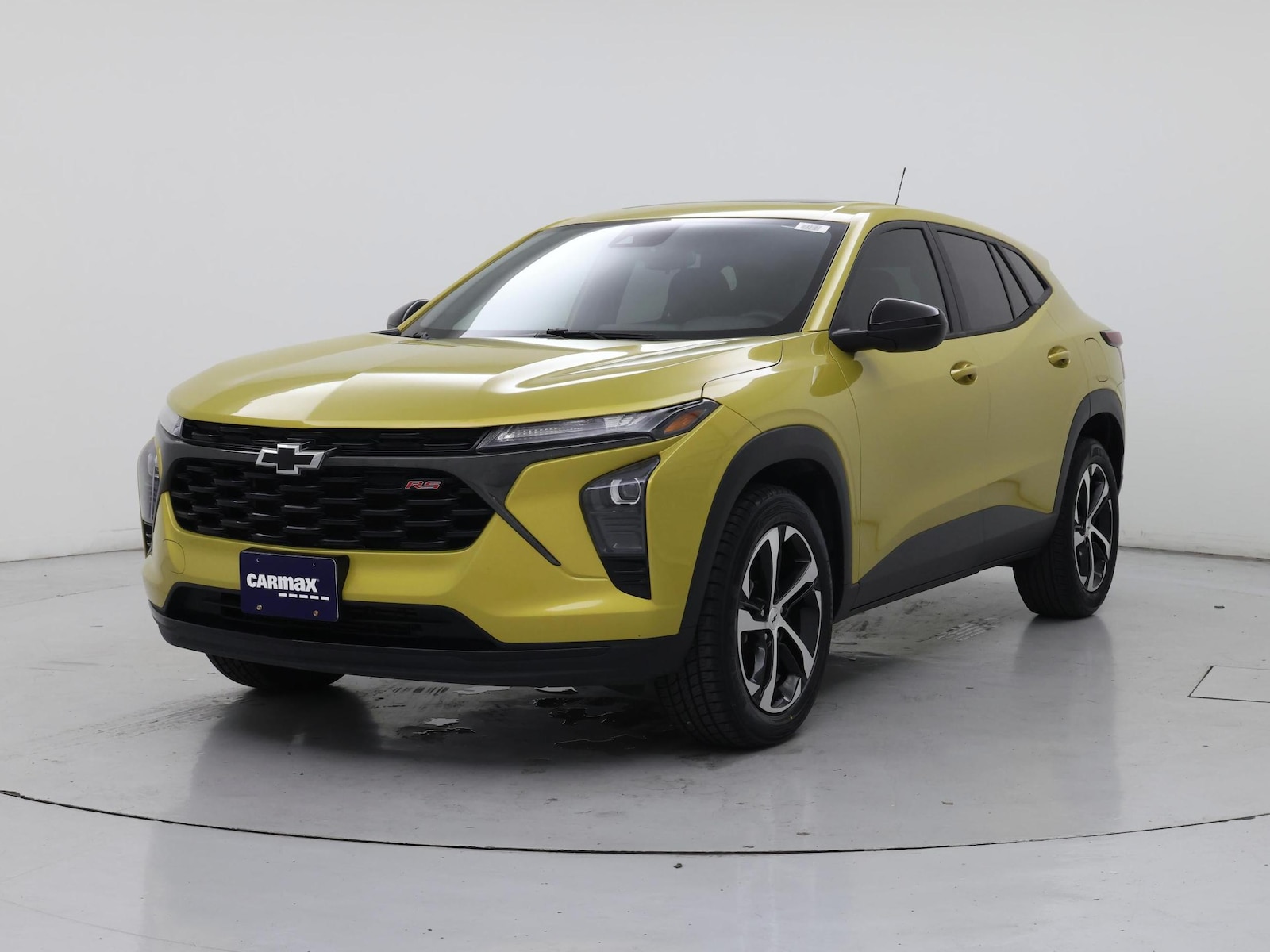 2024 Chevrolet Trax RS - Photo 5