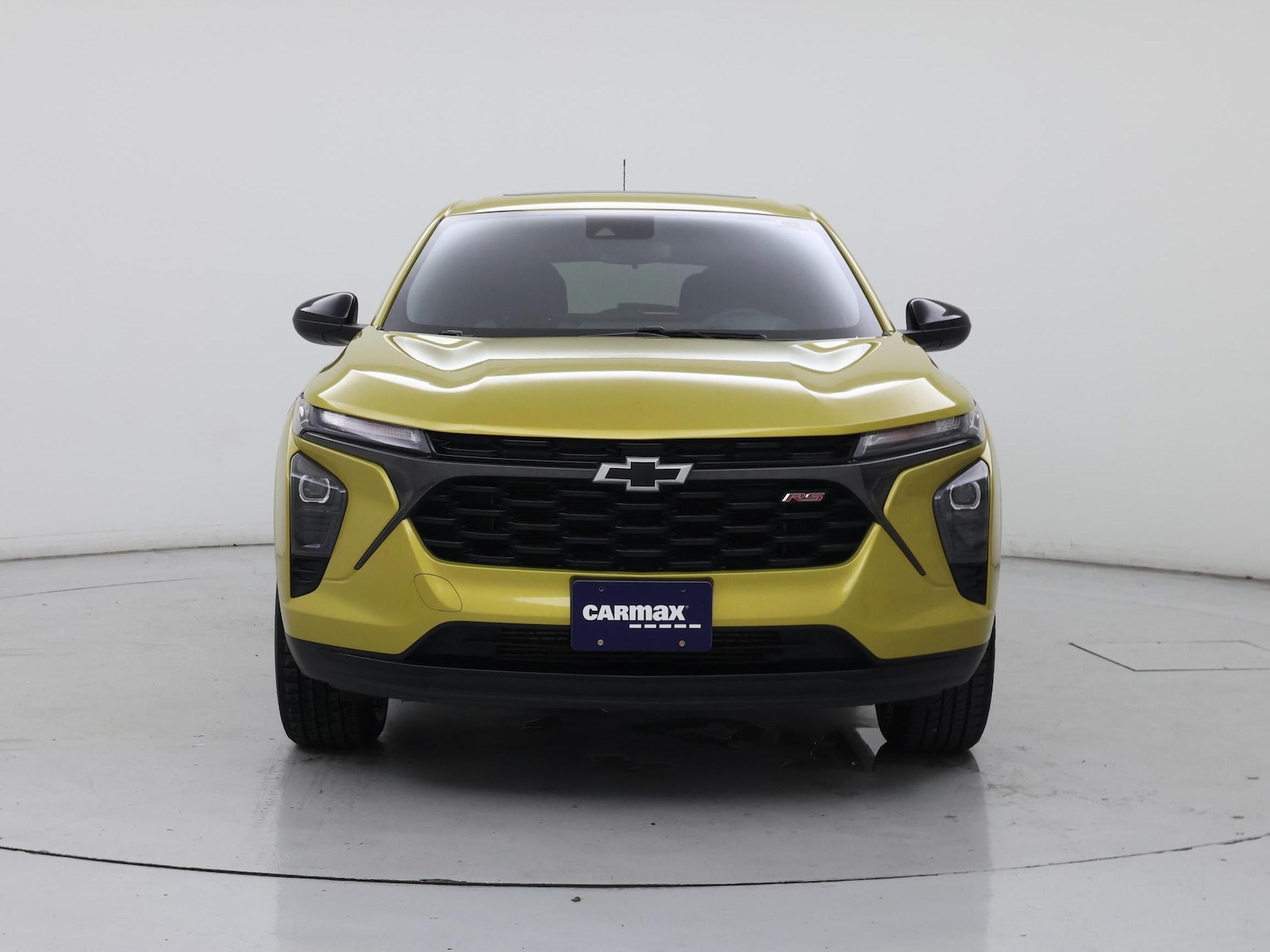2024 Chevrolet Trax RS - Photo 6