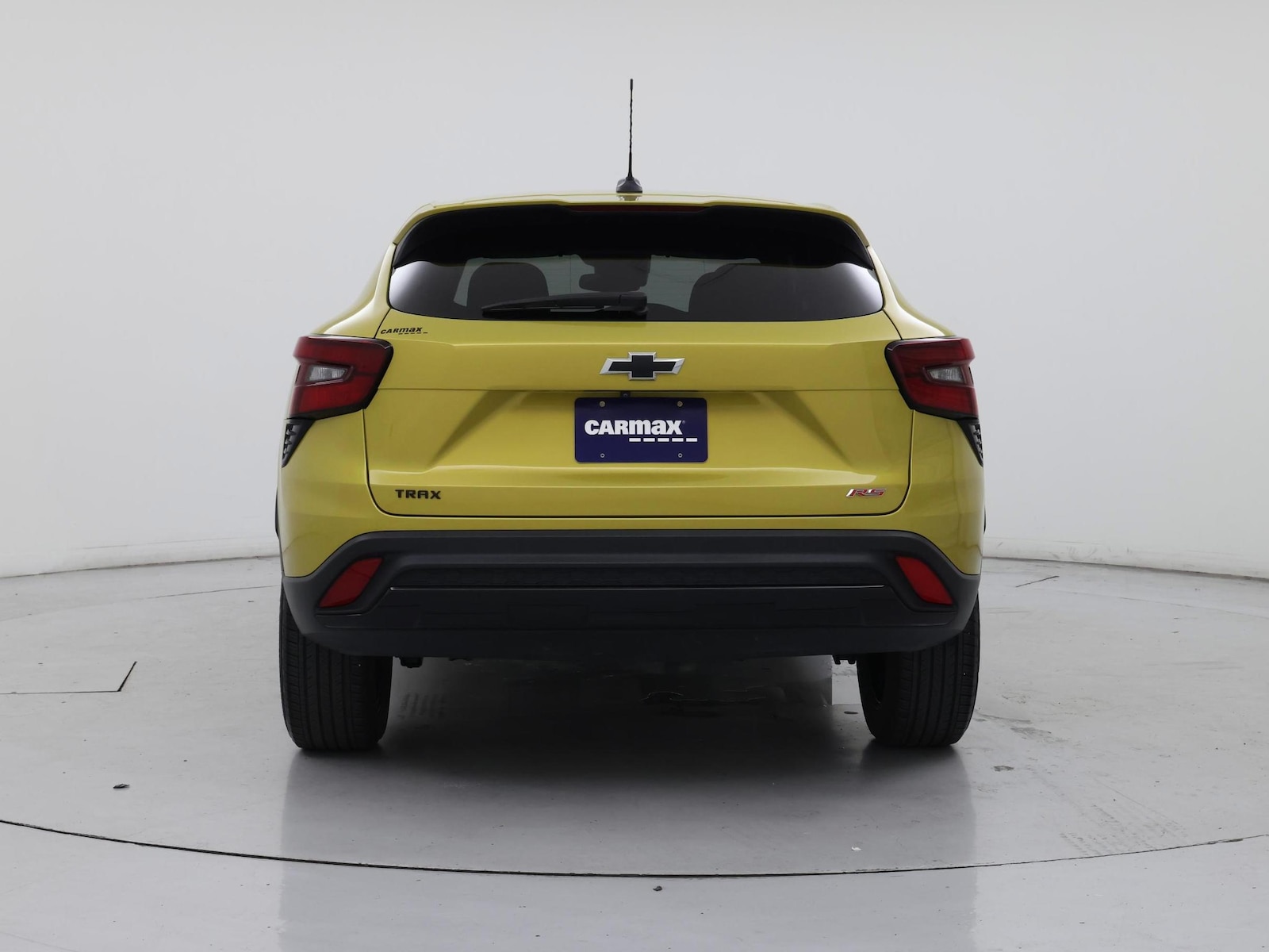 2024 Chevrolet Trax RS - Photo 7