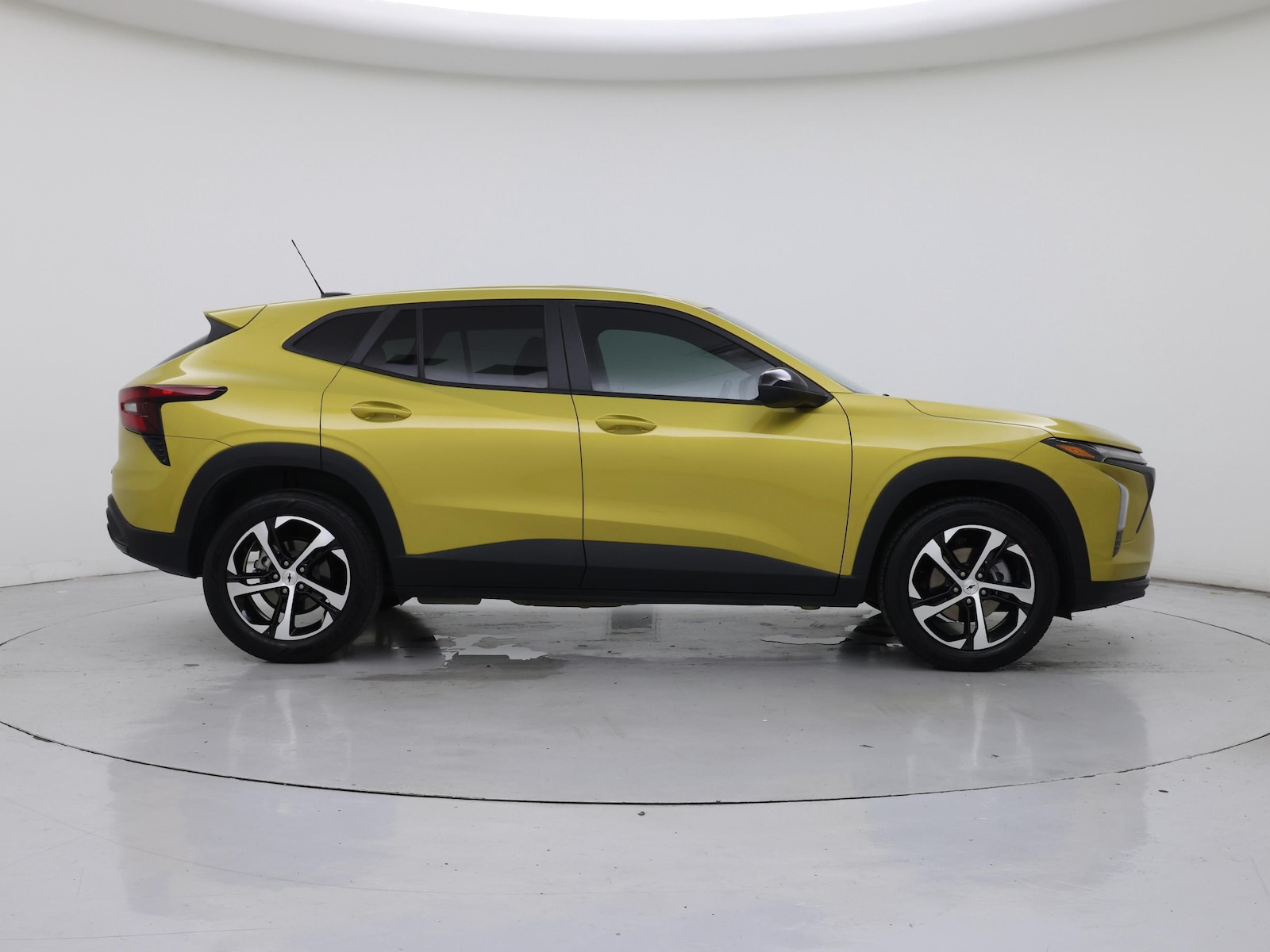 2024 Chevrolet Trax RS - Photo 8