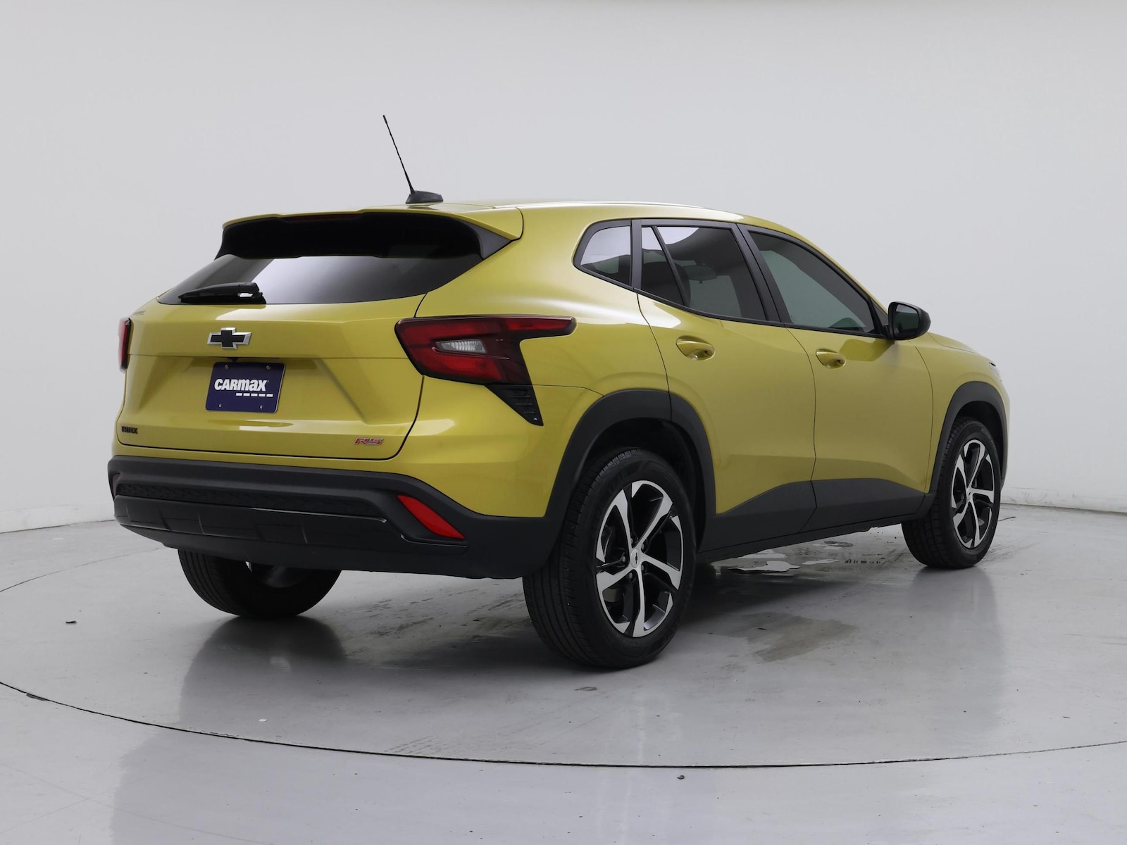 2024 Chevrolet Trax RS - Photo 9