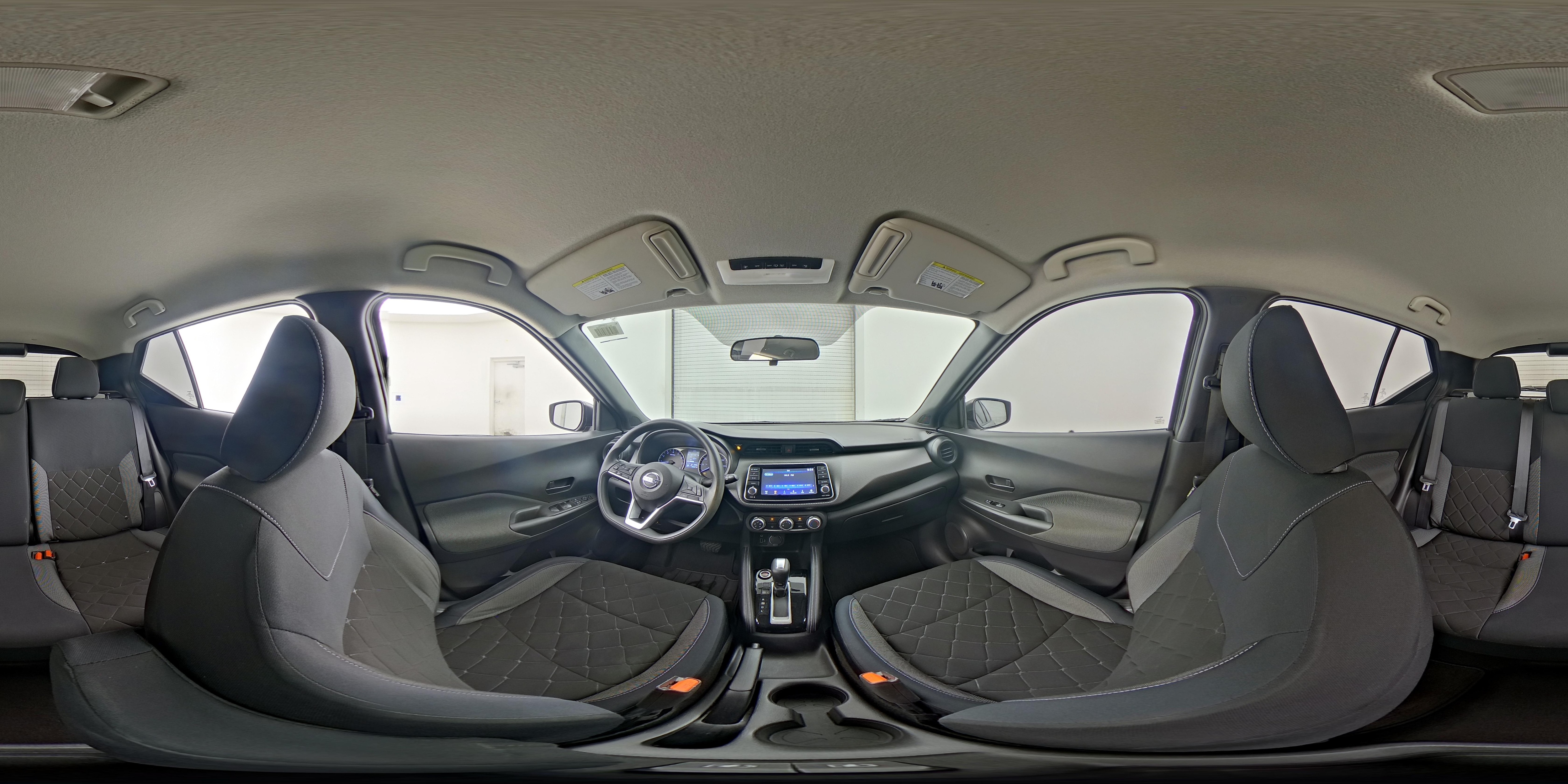 2018 Nissan Kicks S - Photo 25