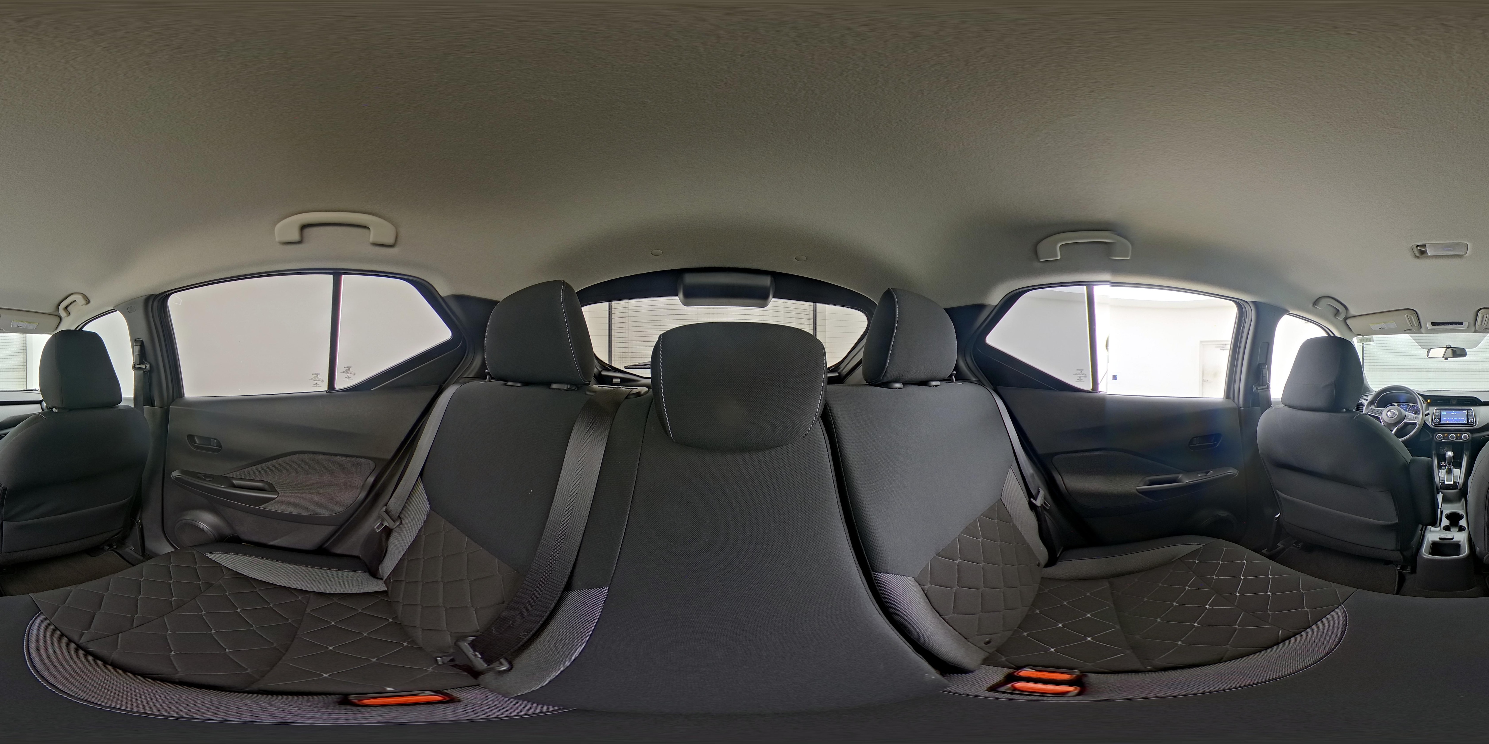 2018 Nissan Kicks S - Photo 26