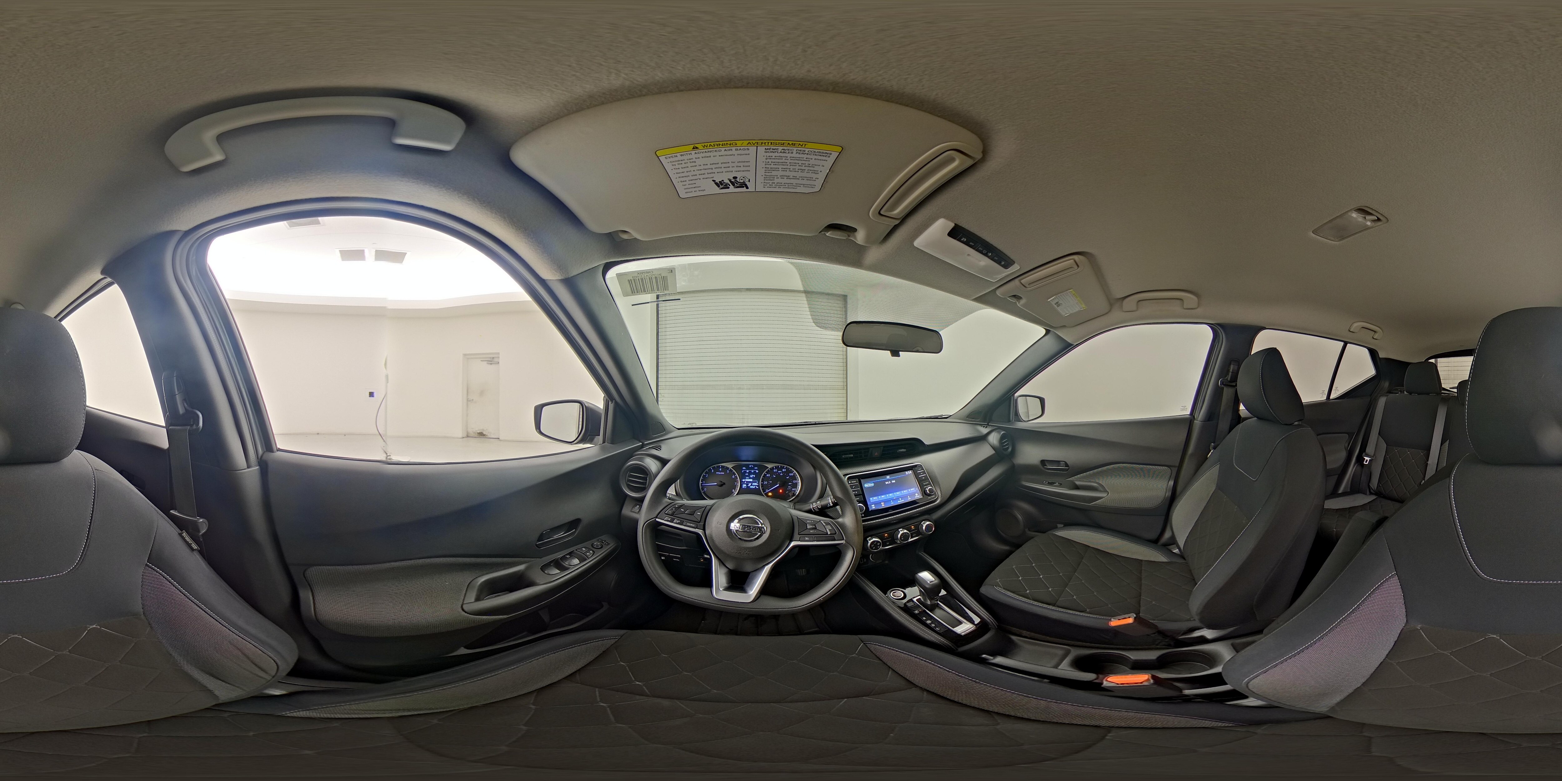 2018 Nissan Kicks S - Photo 27