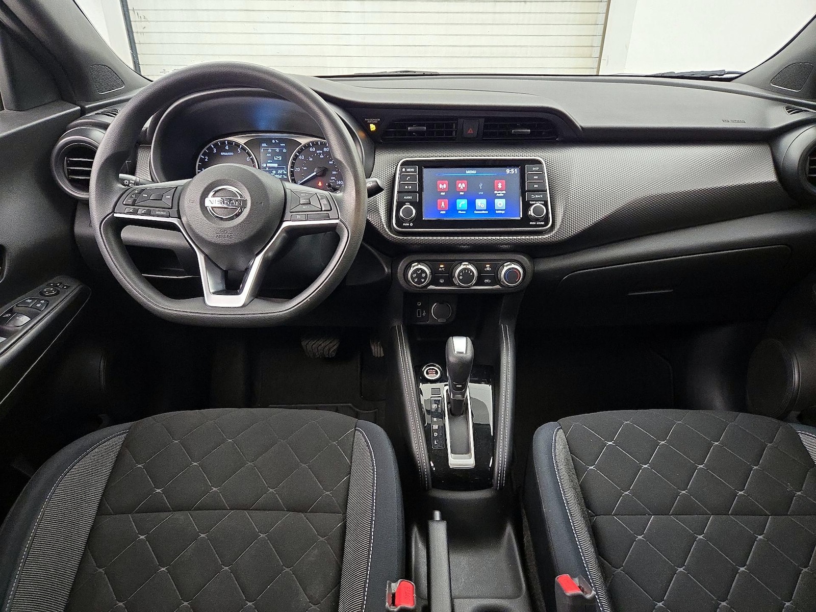 2018 Nissan Kicks S - Photo 10