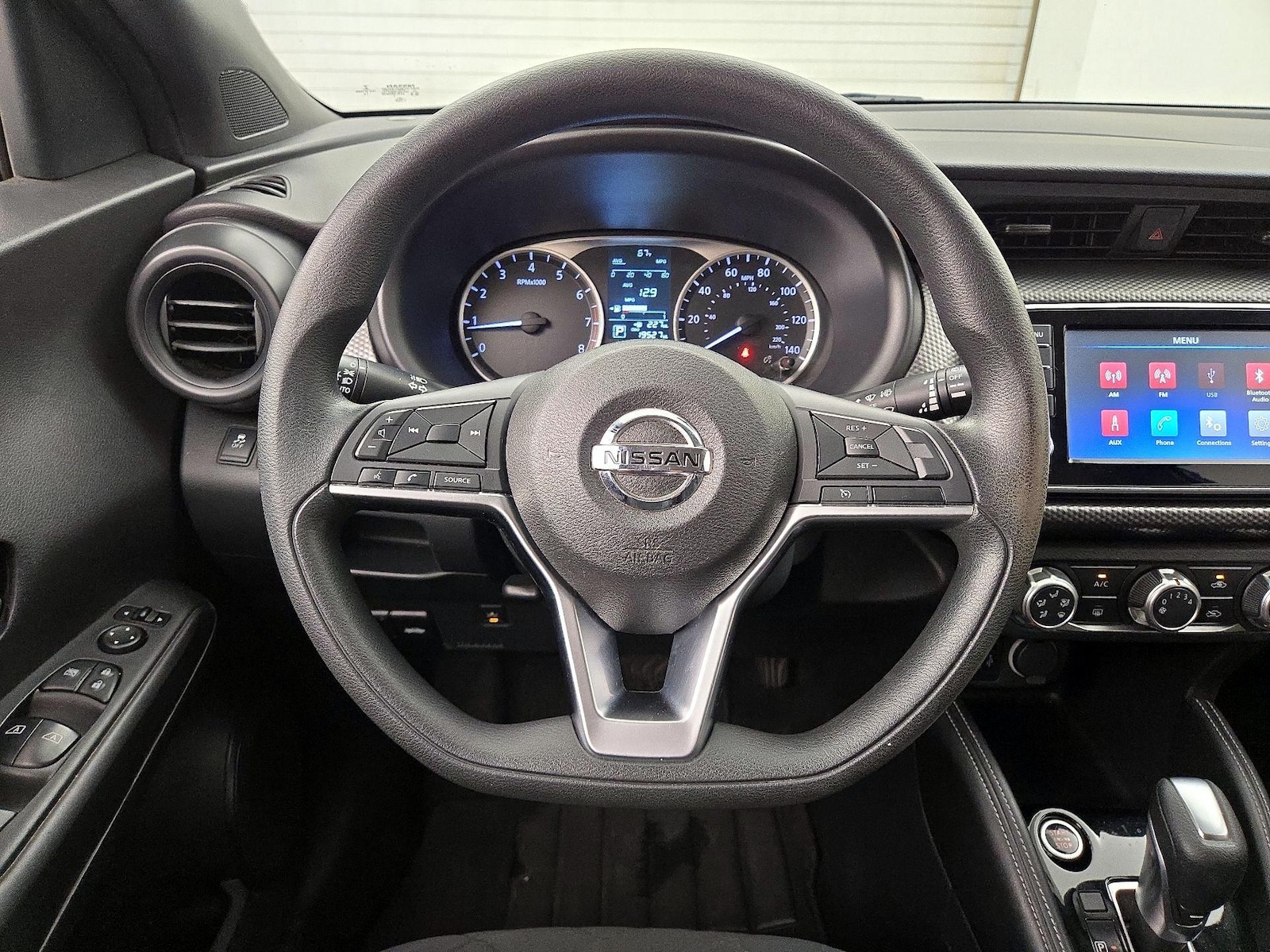 2018 Nissan Kicks S - Photo 11