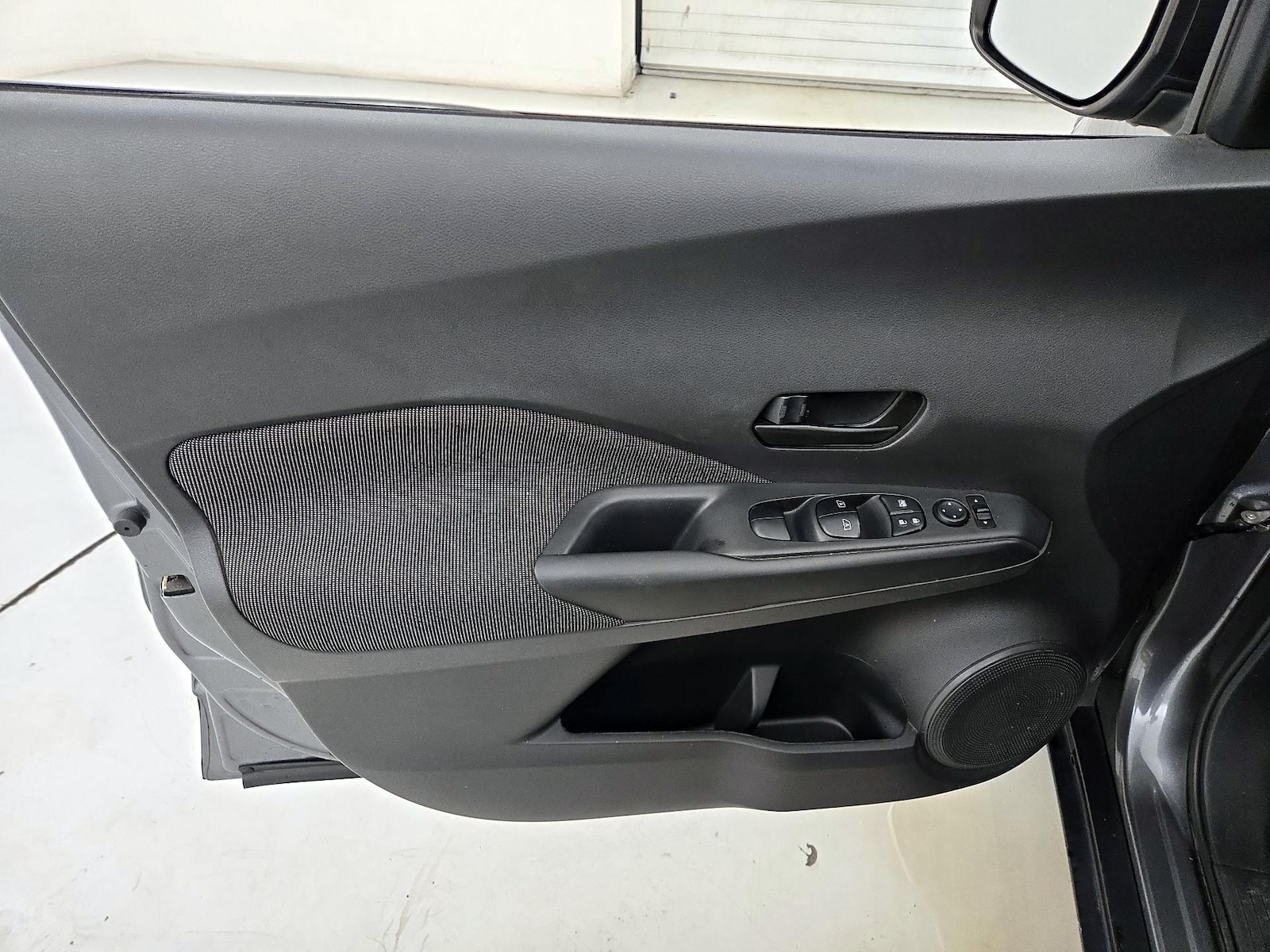 2018 Nissan Kicks S - Photo 13