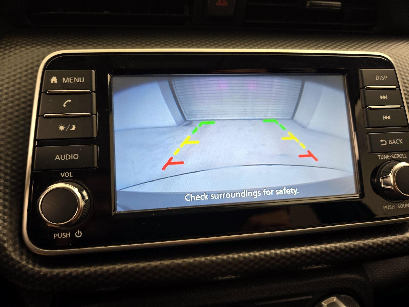 2018 Nissan Kicks S - Photo 15