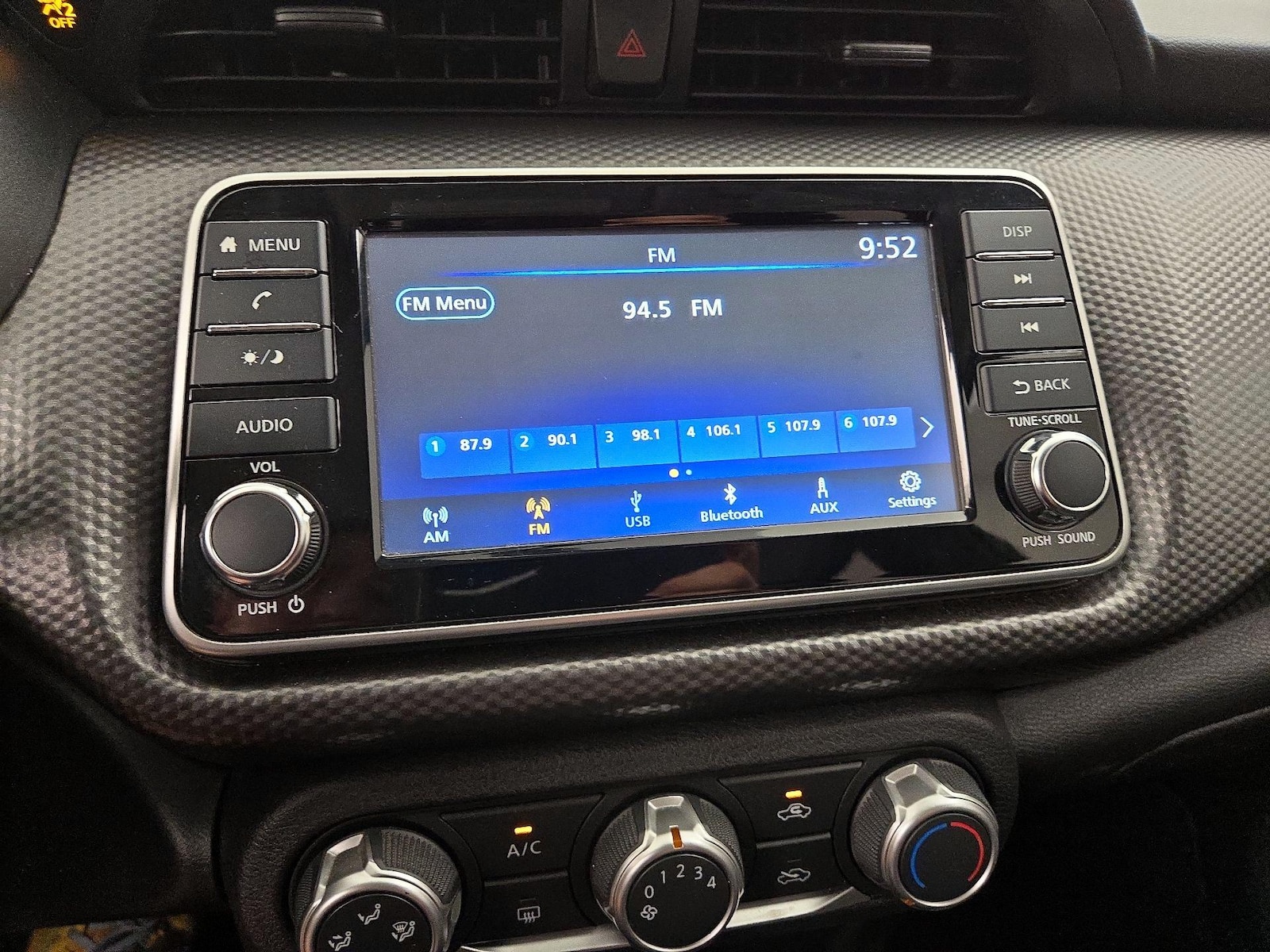 2018 Nissan Kicks S - Photo 16