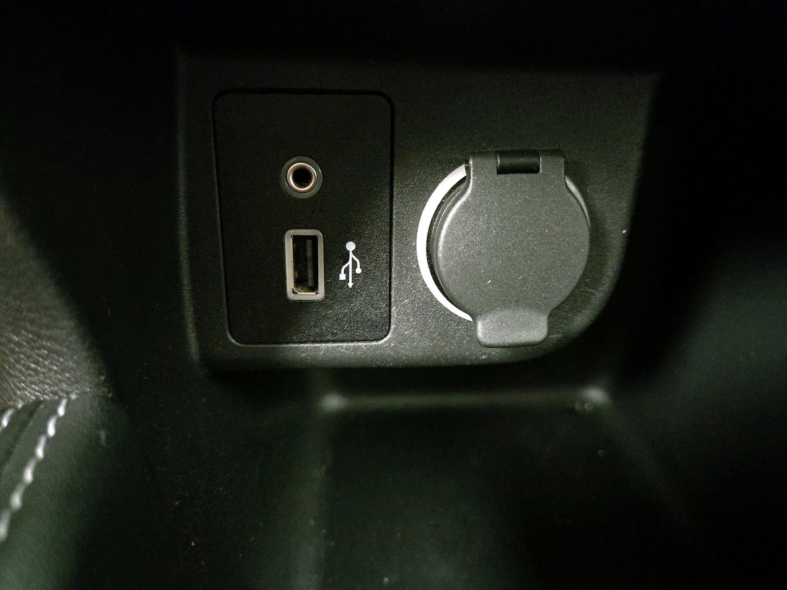 2018 Nissan Kicks S - Photo 19