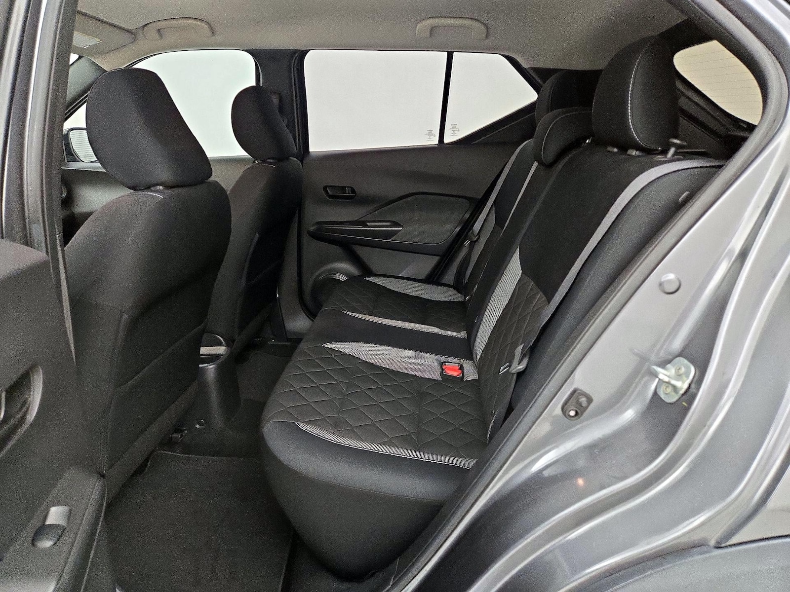 2018 Nissan Kicks S - Photo 20