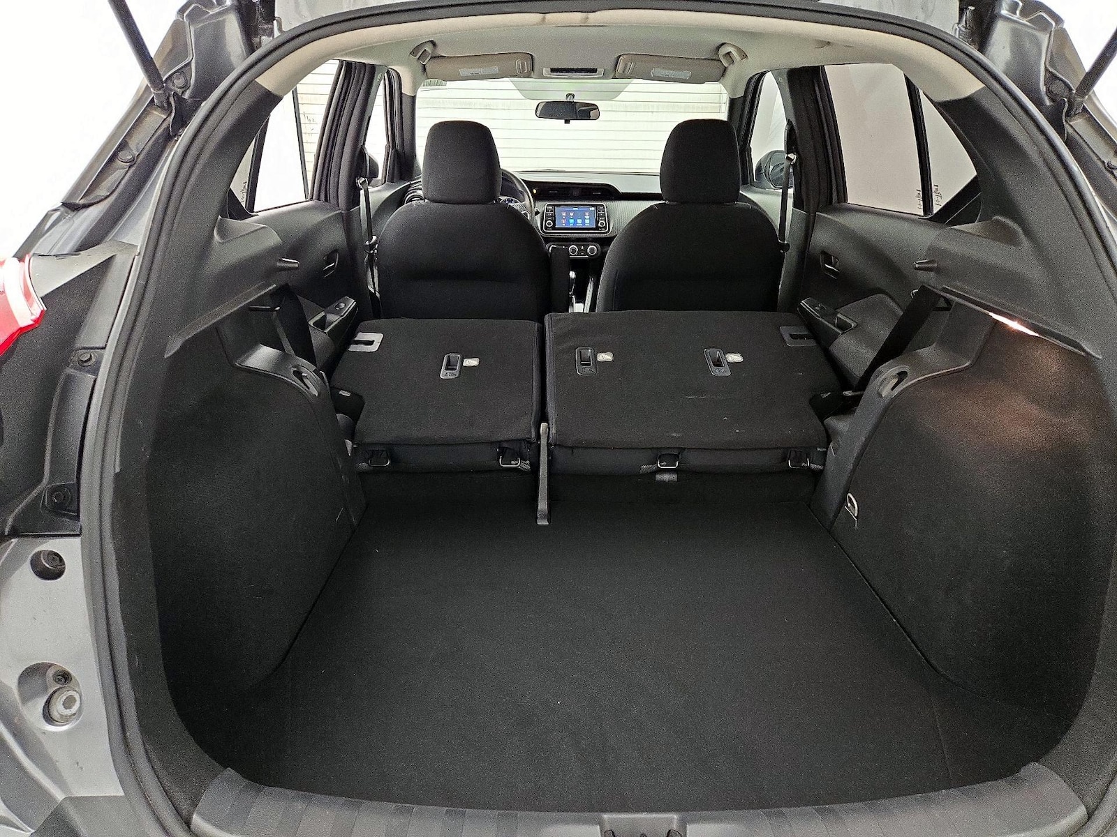2018 Nissan Kicks S - Photo 22
