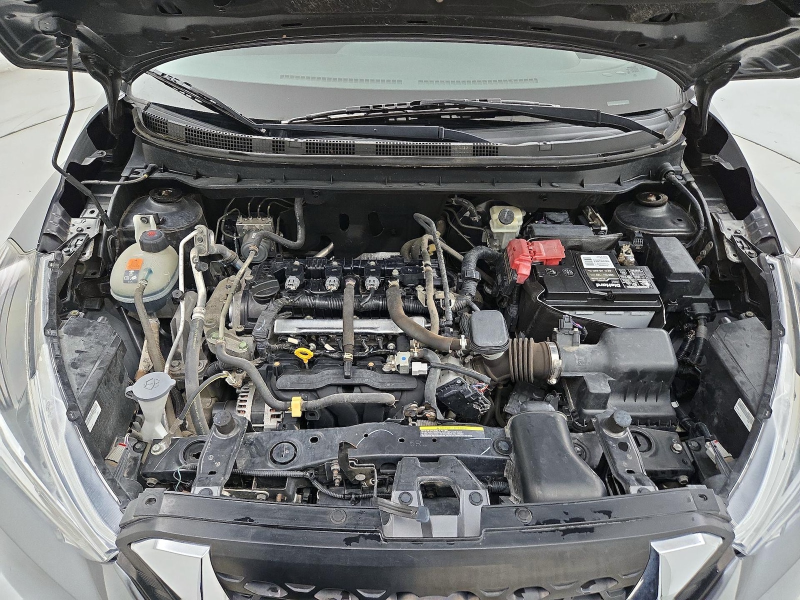 2018 Nissan Kicks S - Photo 23