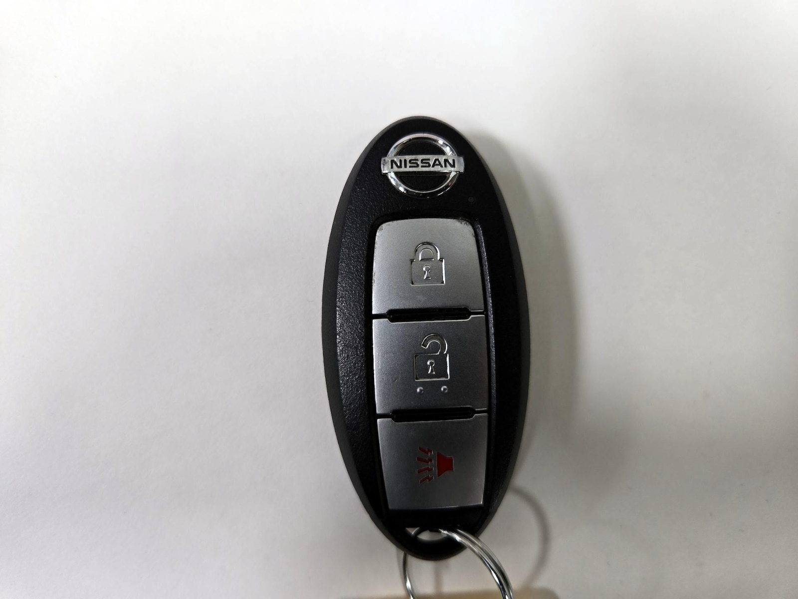 2018 Nissan Kicks S - Photo 24