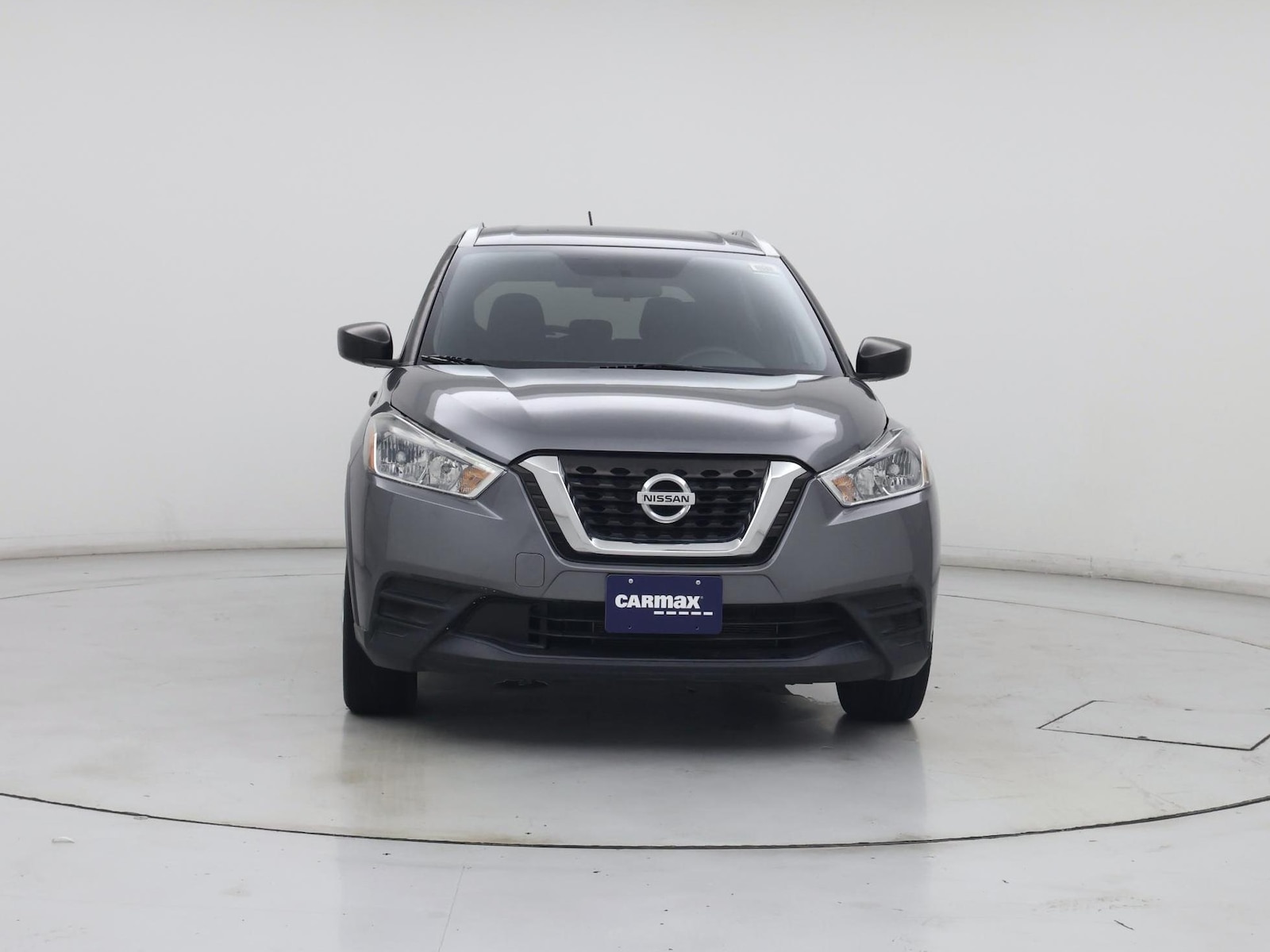 2018 Nissan Kicks S - Photo 6