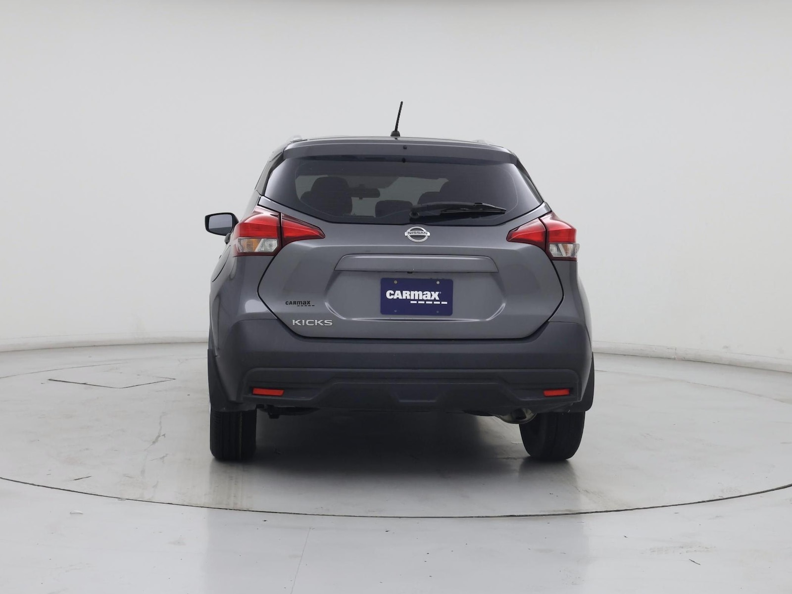 2018 Nissan Kicks S - Photo 7