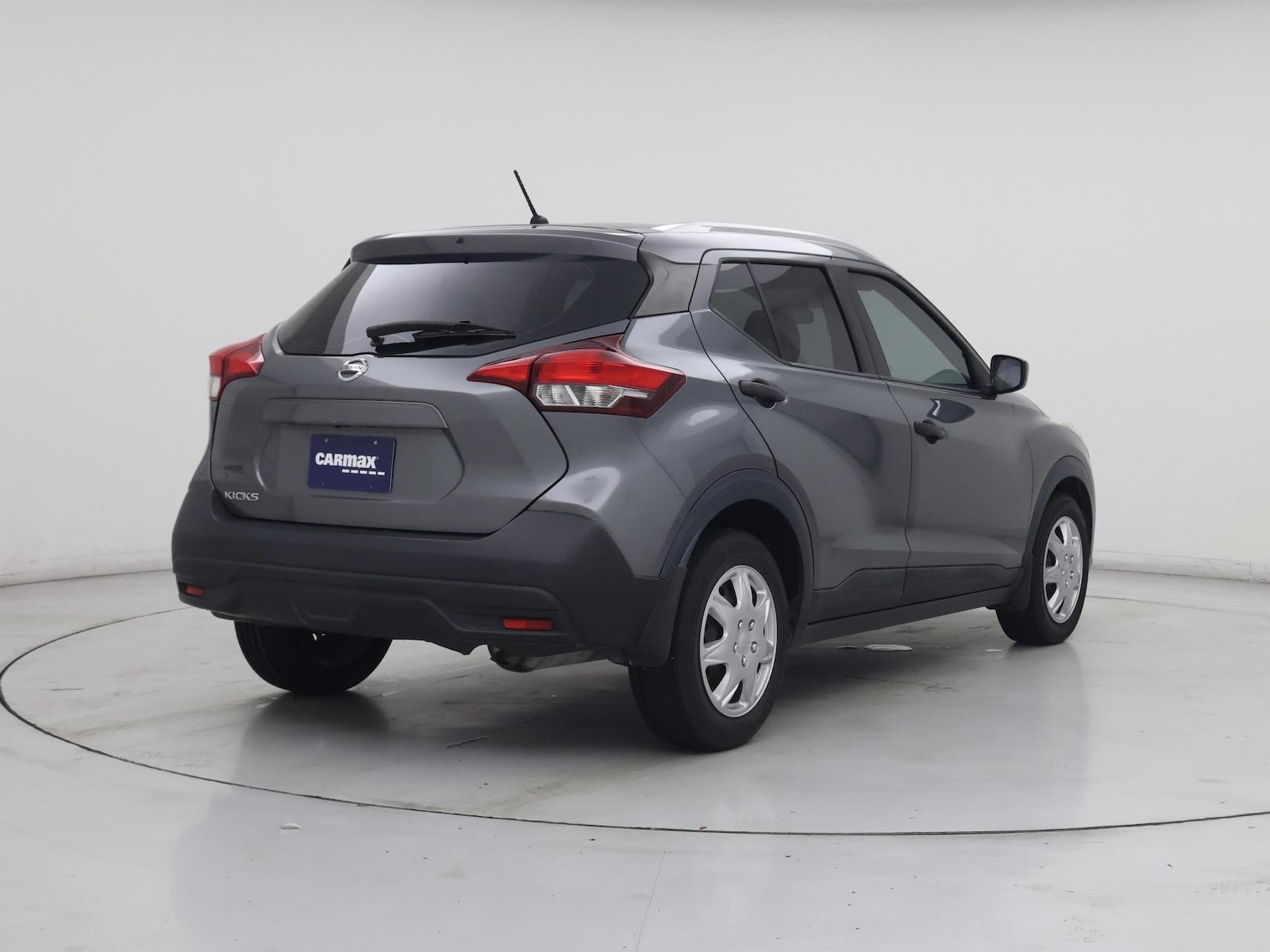 2018 Nissan Kicks S - Photo 9