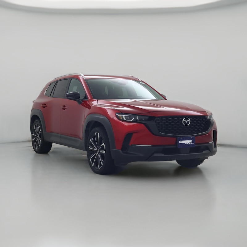 2025 Mazda CX-50 2.5 S Premium Plus Package