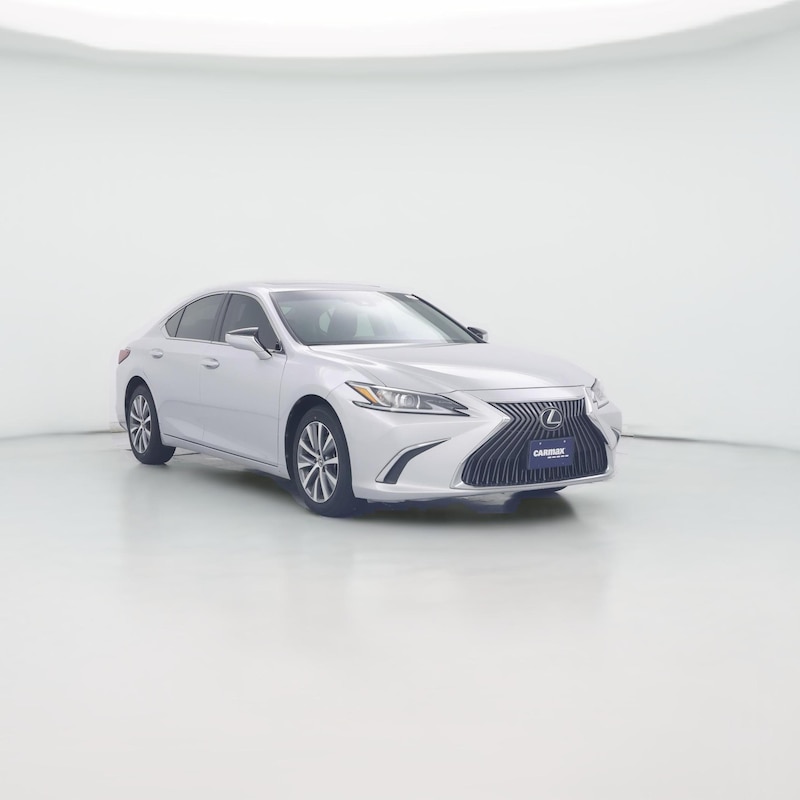 2020 Lexus ES 350