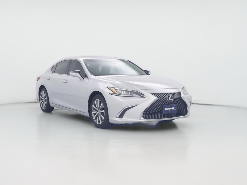 2020 Lexus ES 350 null