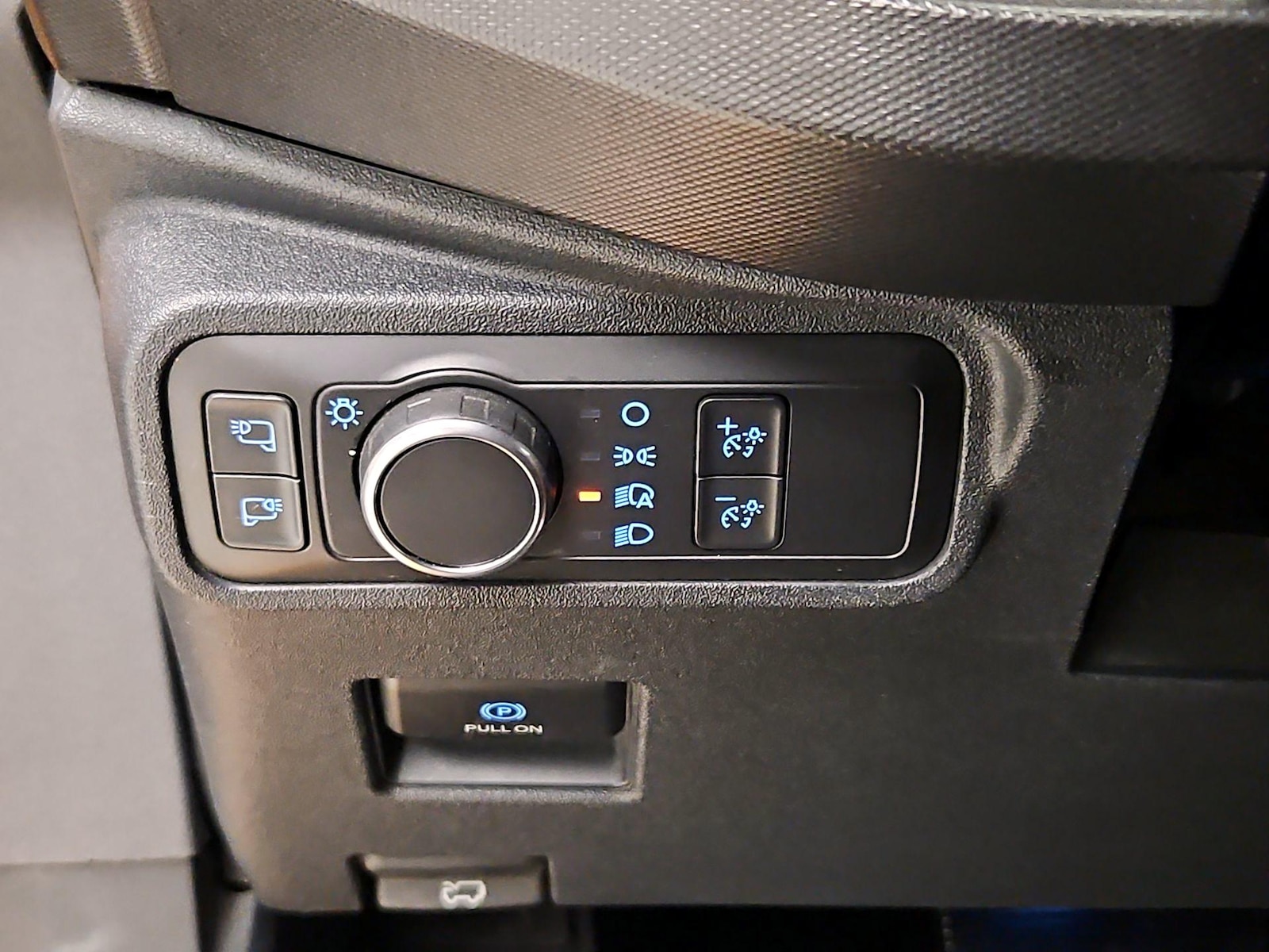 2021 Ford Bronco 2-Door First Edition - Photo 14