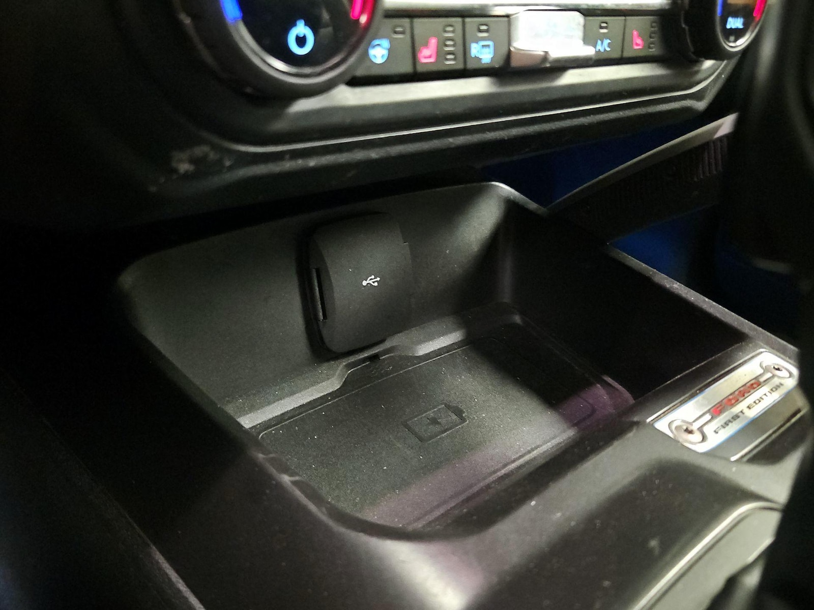 2021 Ford Bronco 2-Door First Edition - Photo 20