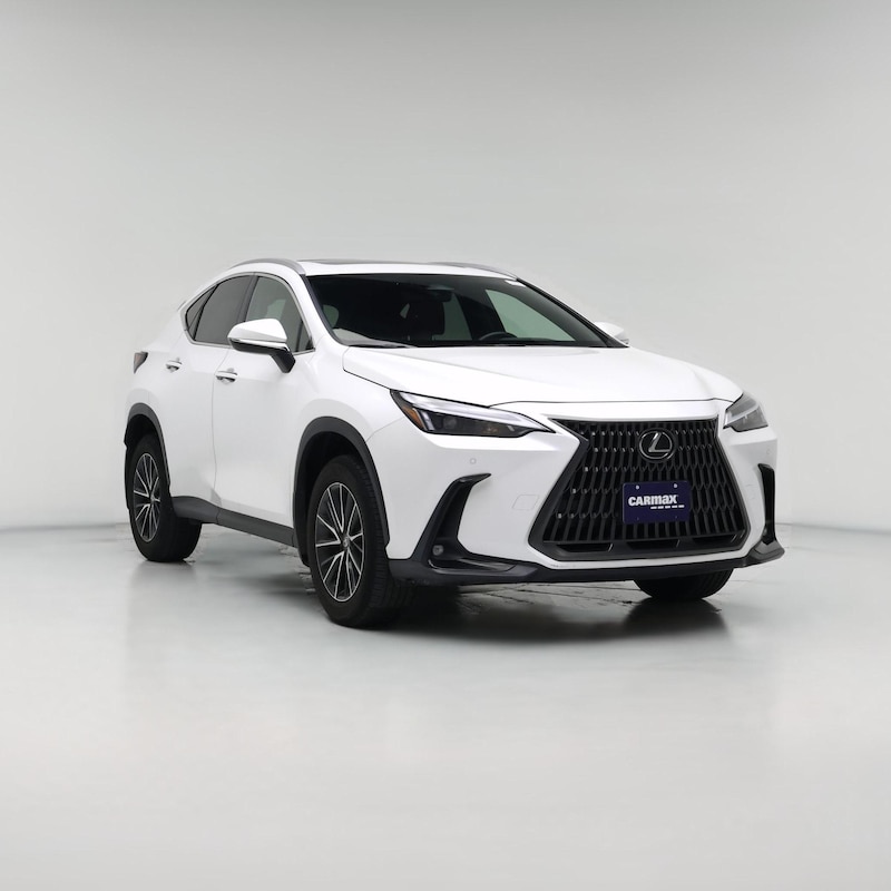2024 Lexus NX 350 Luxury