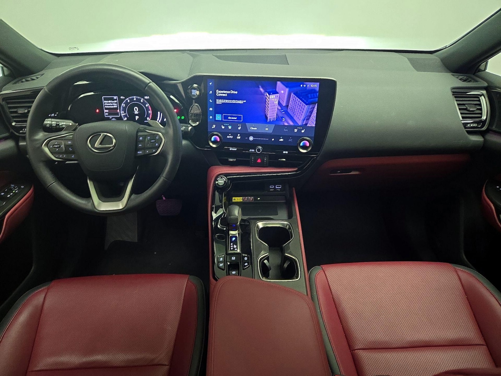 2024 Lexus NX 350 - Photo 10